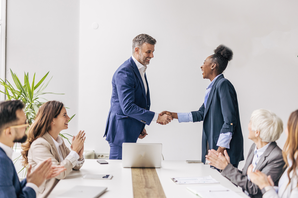 如何优雅回复‘维持现状’的建议