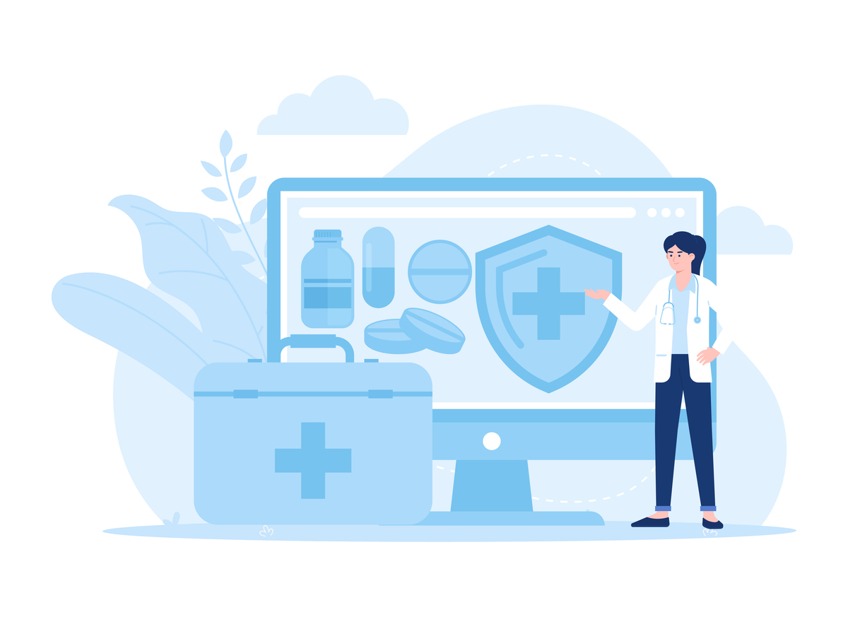 难道只有有钱人才配有家庭医生吗？写一篇软文