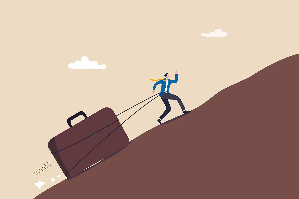 成长的烦恼：如何克服成长路上遇到的挑战