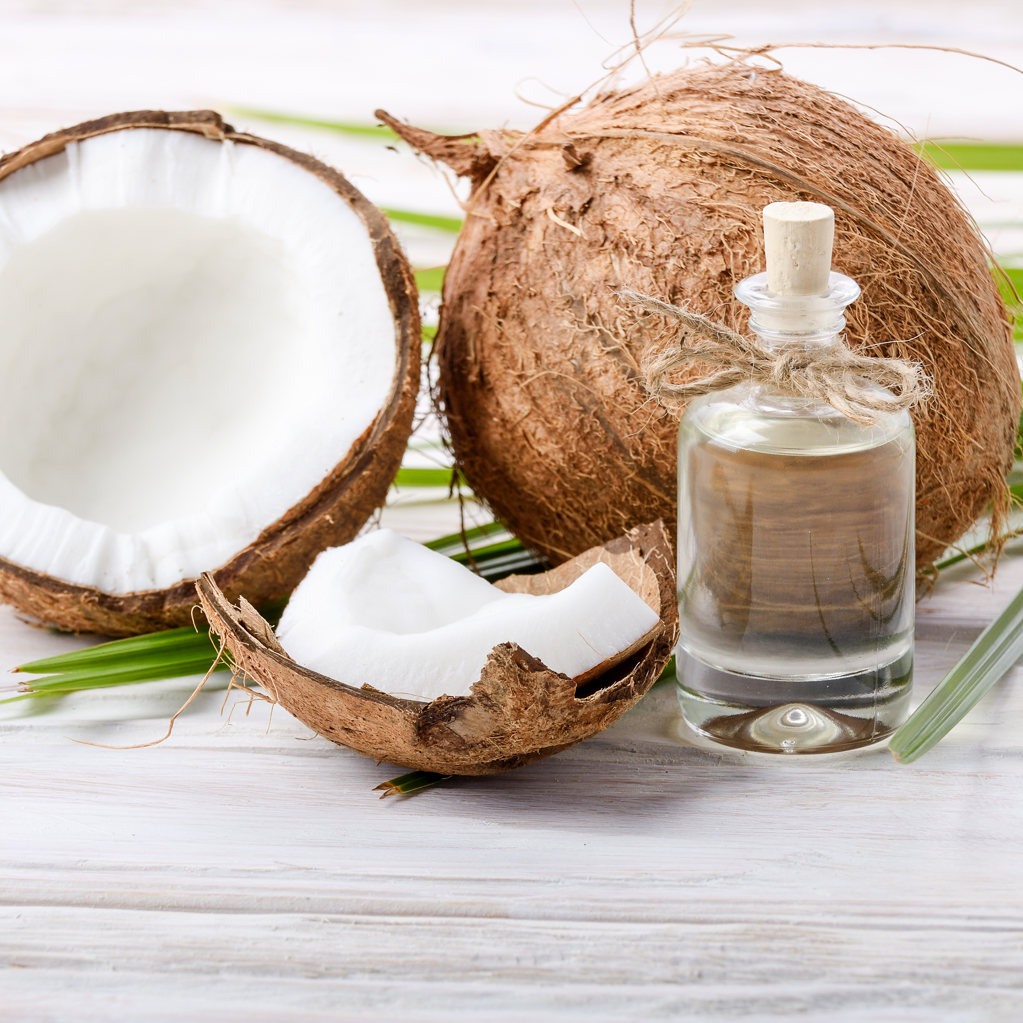 泰国特色商品：丝绸、椰子油、芒果干、香米等