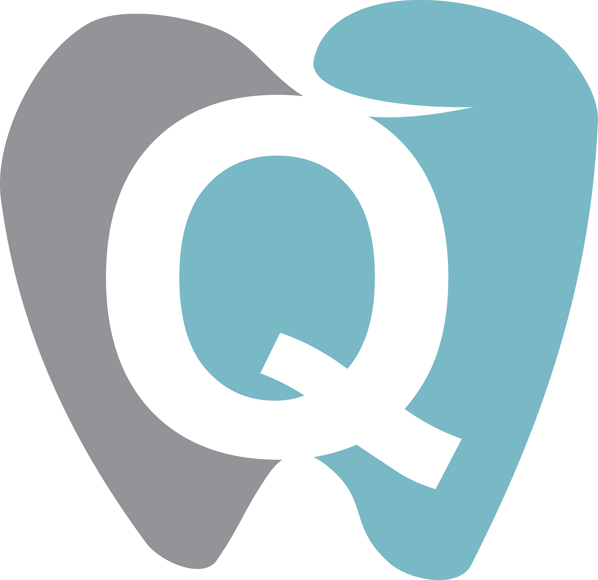 healthy dental care letter q