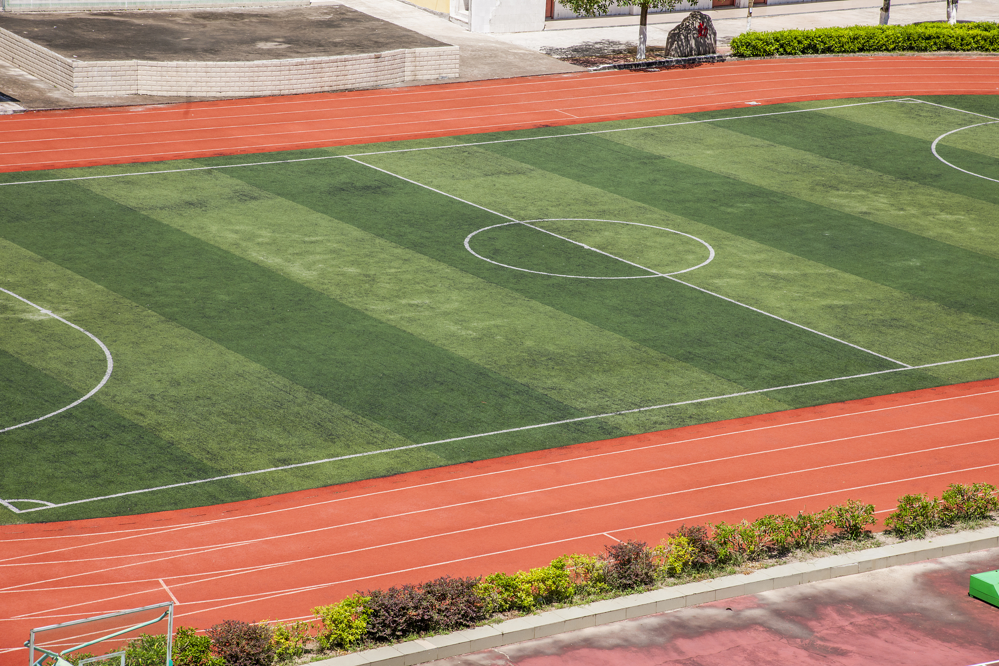 广西商业学校市场营销专业就业前途大不大