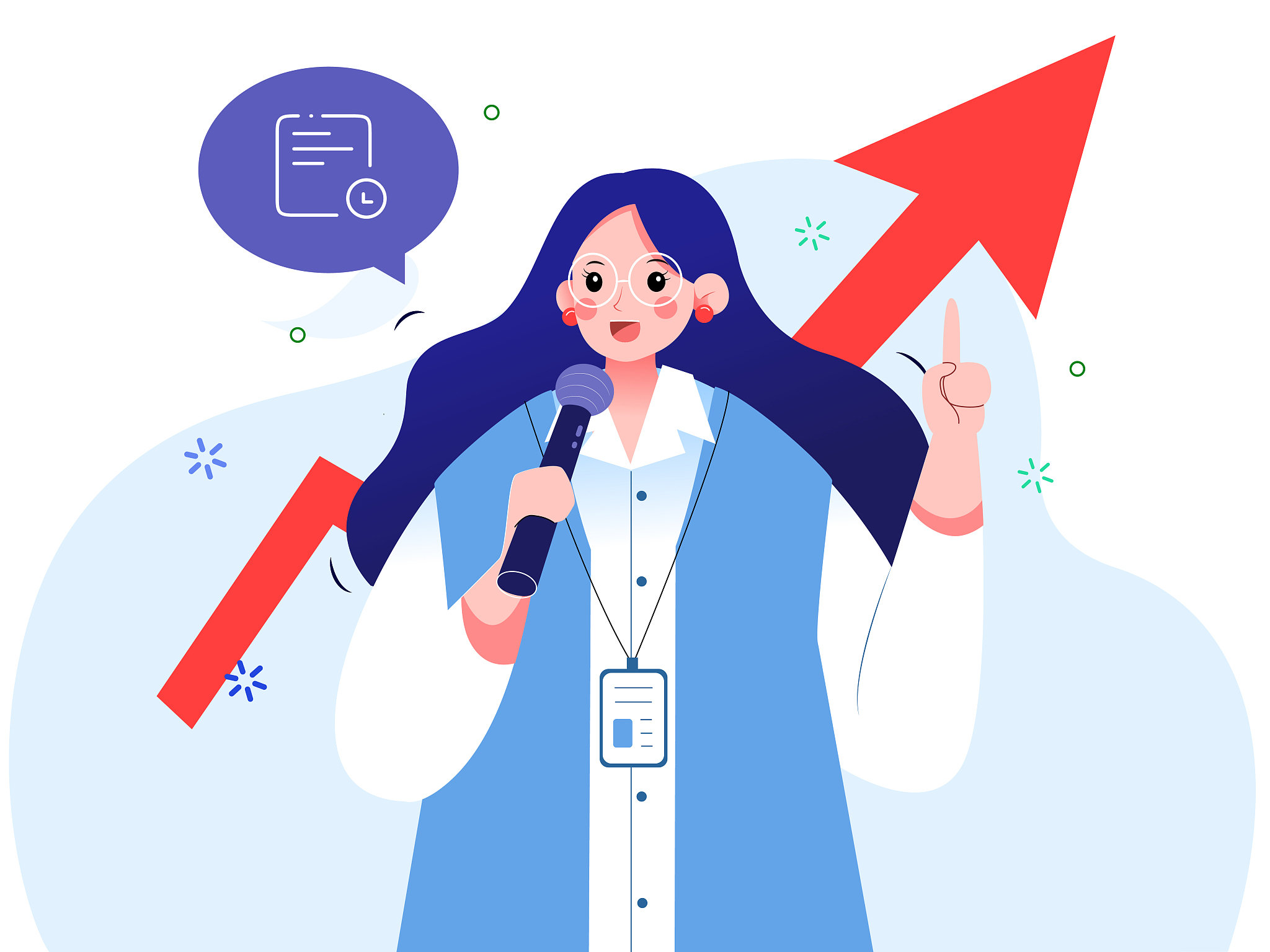 大学生演讲话题精选：个人成长、科技、环保、社会责任等