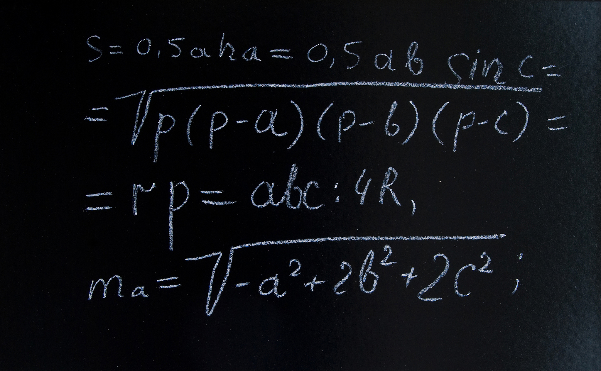 blackboard