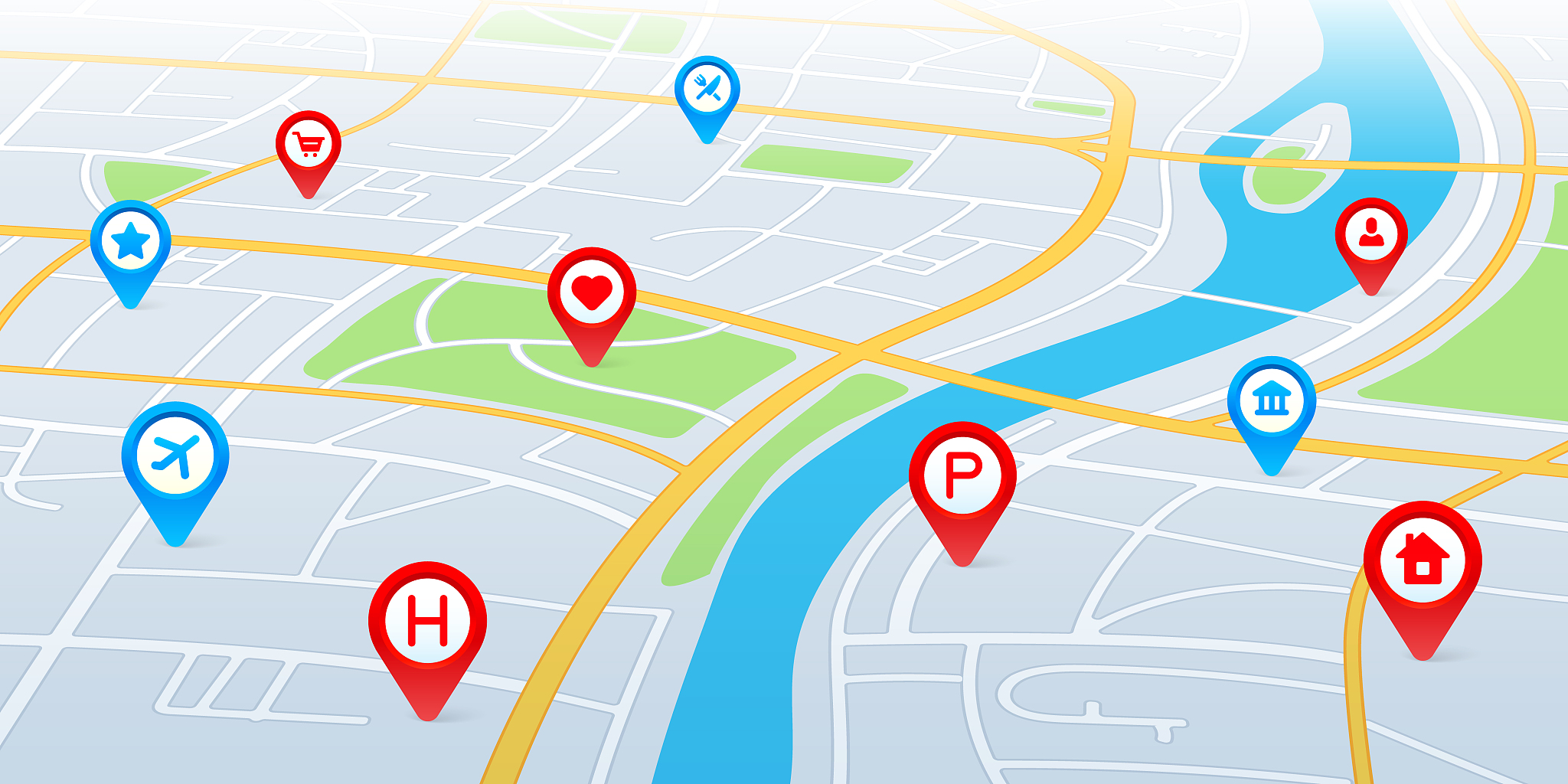 高德地图api 可以返回当前社区信息 html js