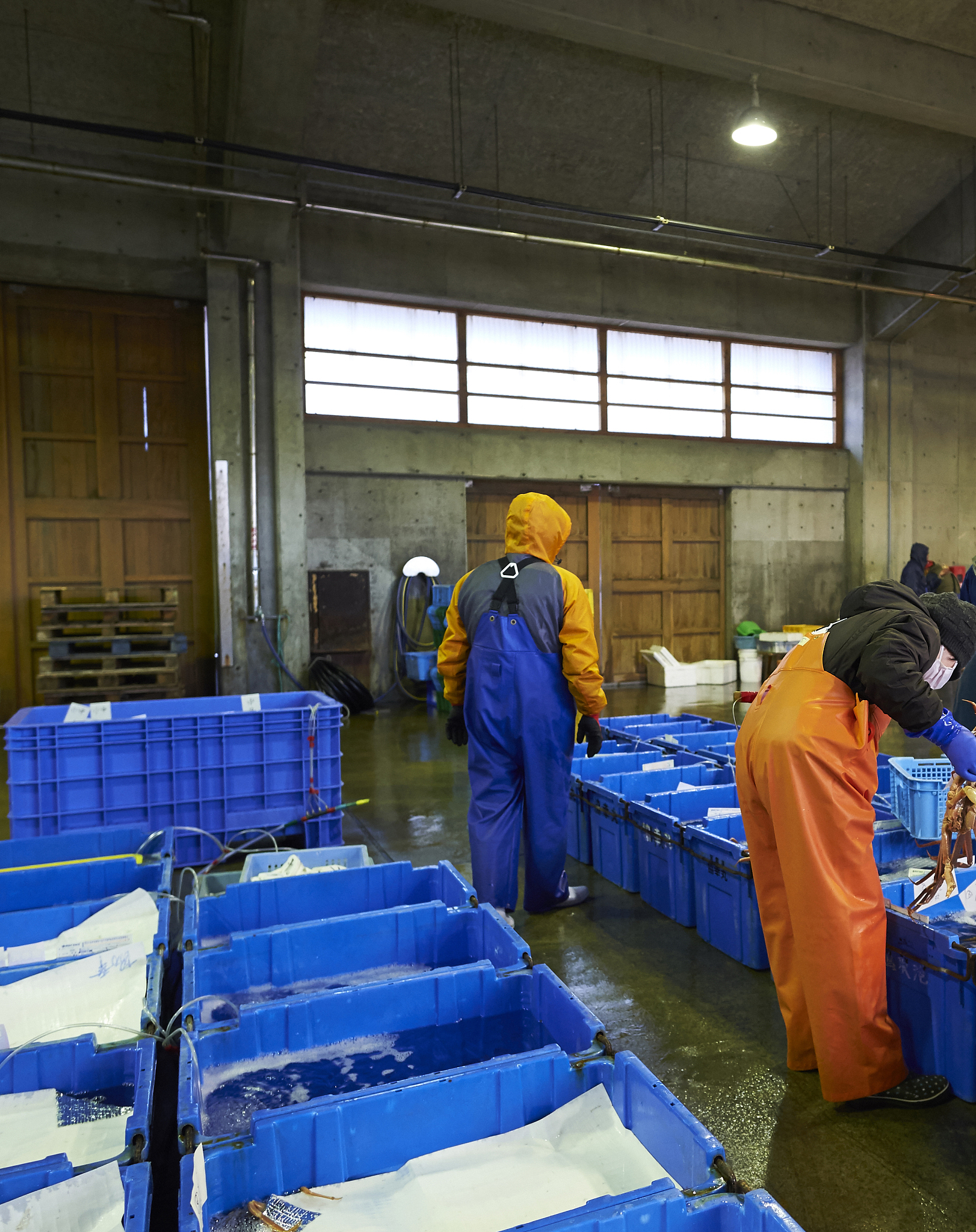 渔业经济管理专业介绍