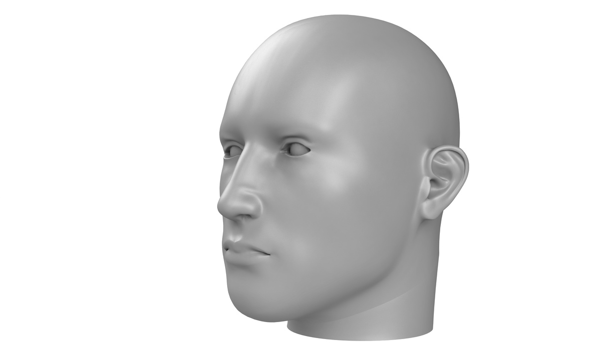 人脸短视频数据预处理：关键帧选择对生成3D模型的影响