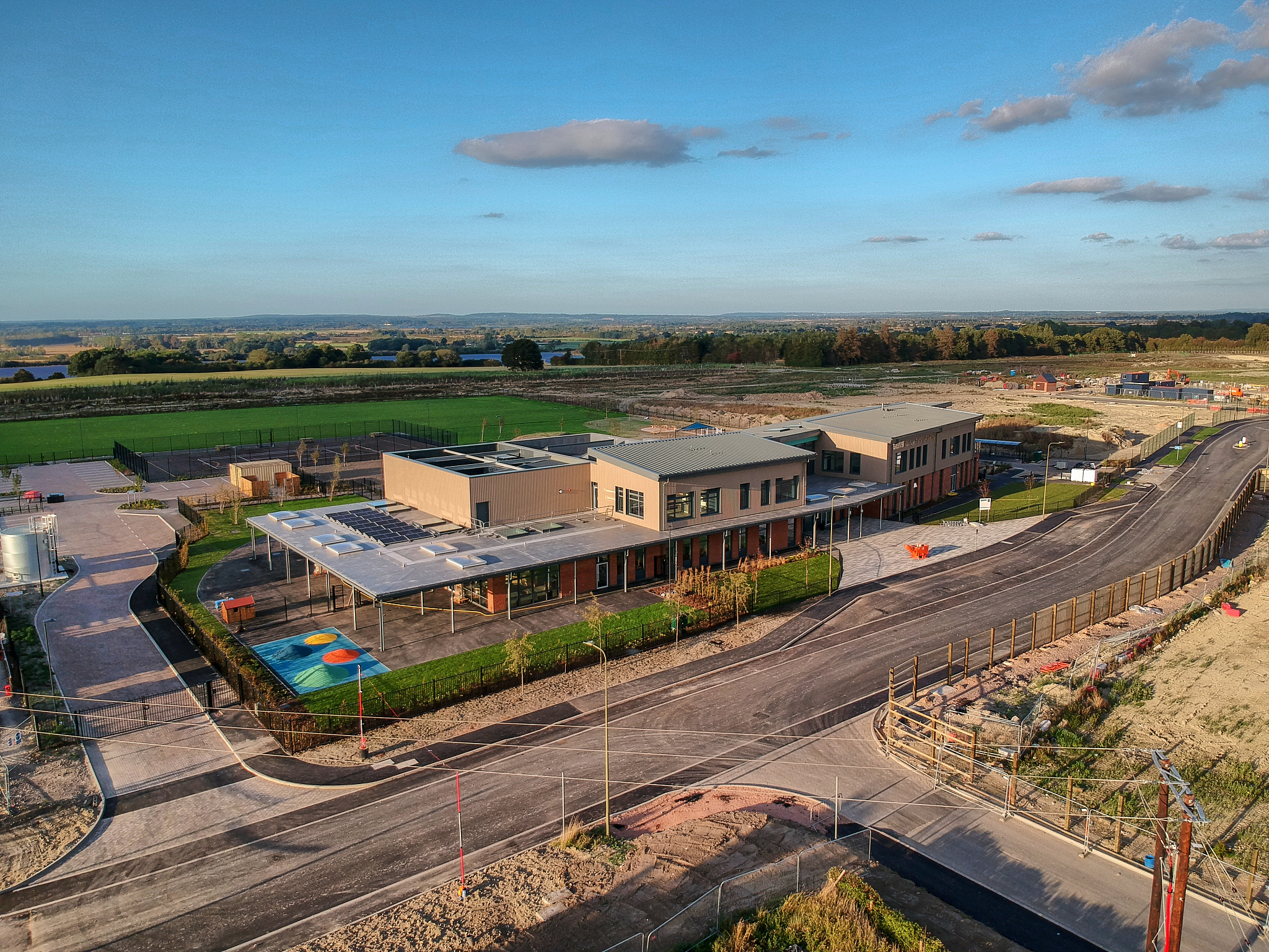 甘肃无人机应用技术专业学校推荐：几所实力强劲的学校别错过！