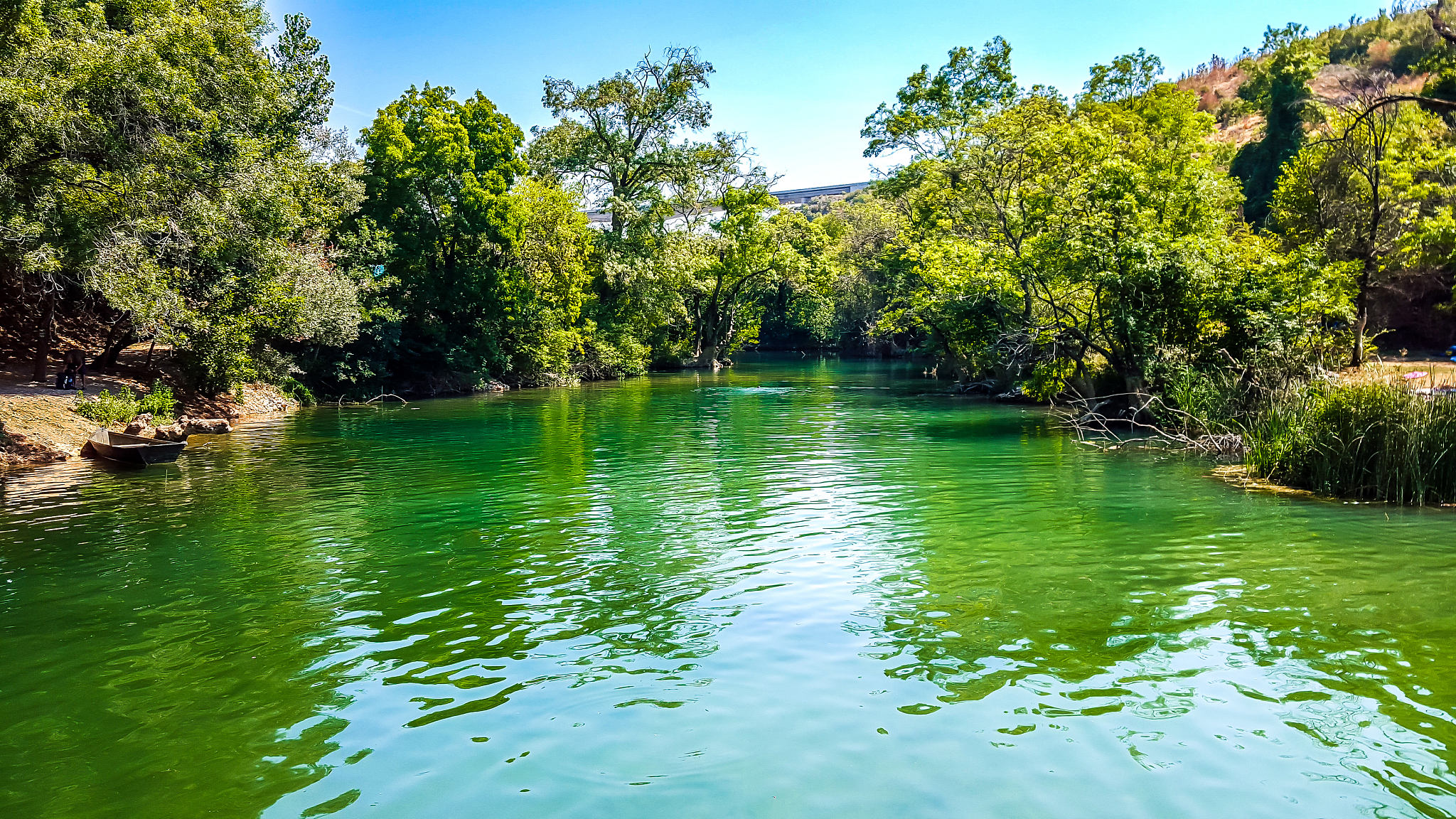 trebizat river, bosnia and herzegovina