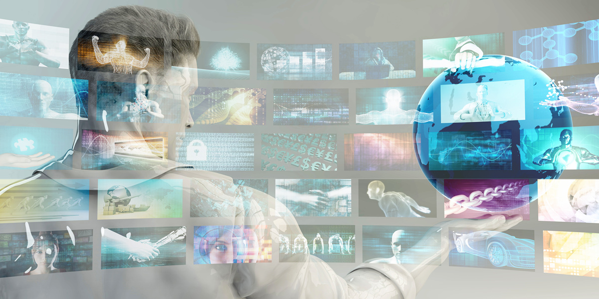 Motion的定义、应用及发展趋势