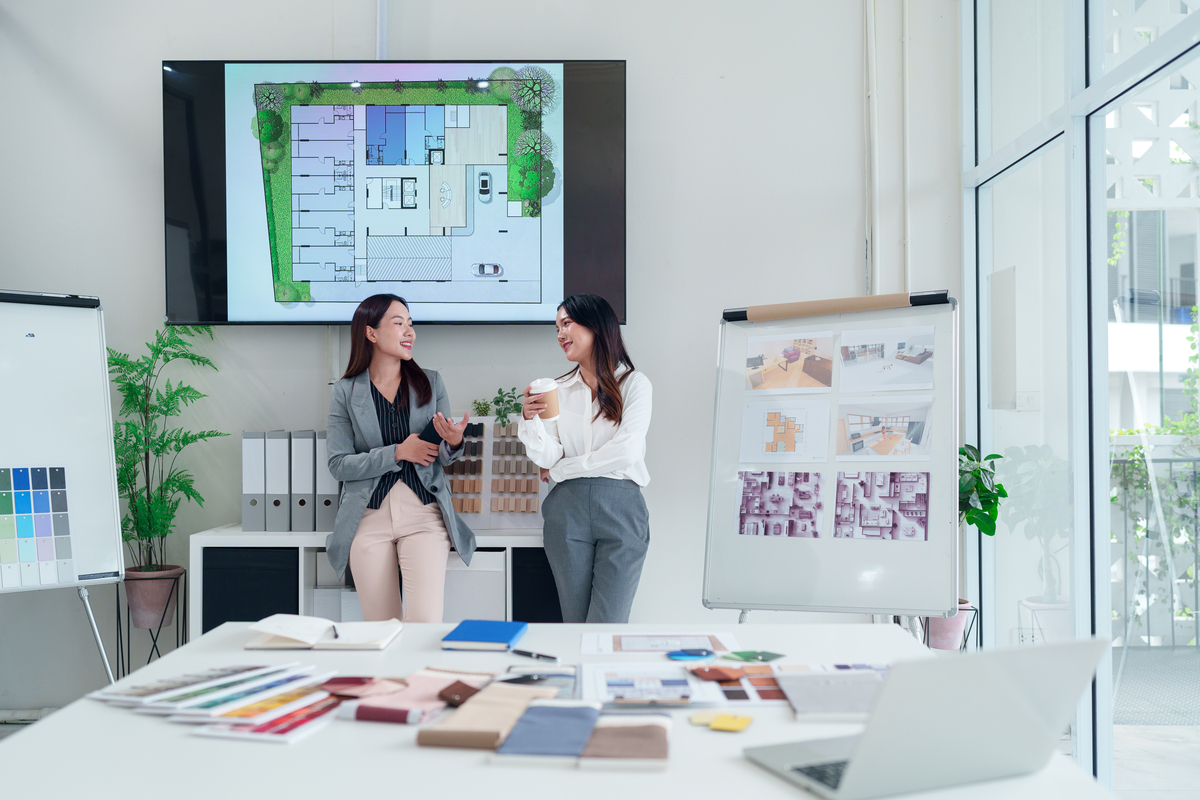 环境艺术设计专业毕业后就业方向及前景分析