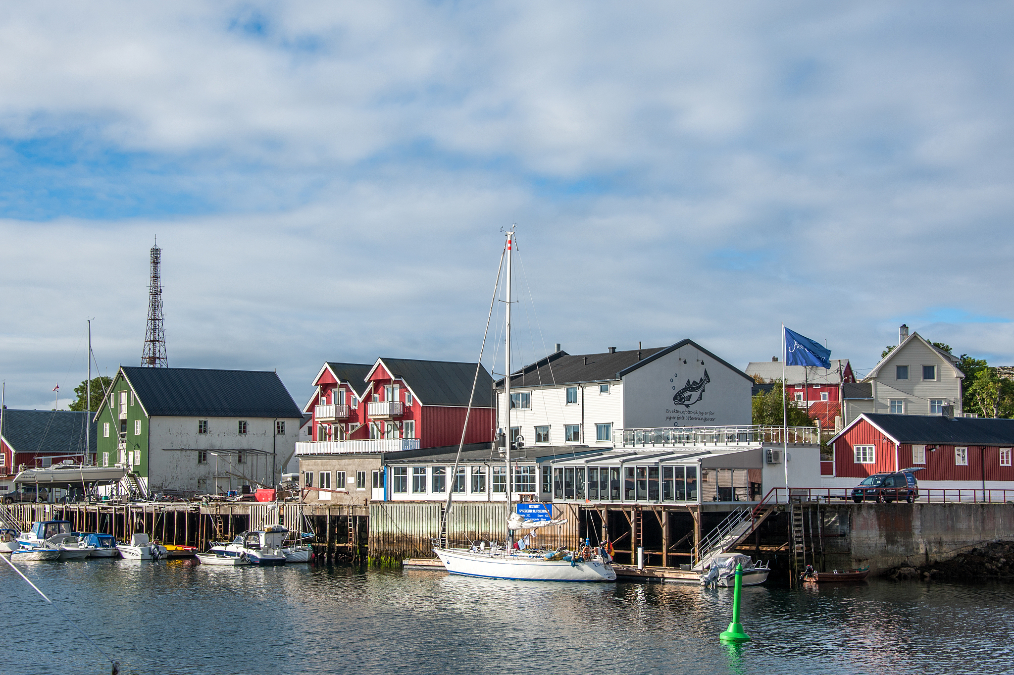 北欧移民指南：如何移民北欧国家？