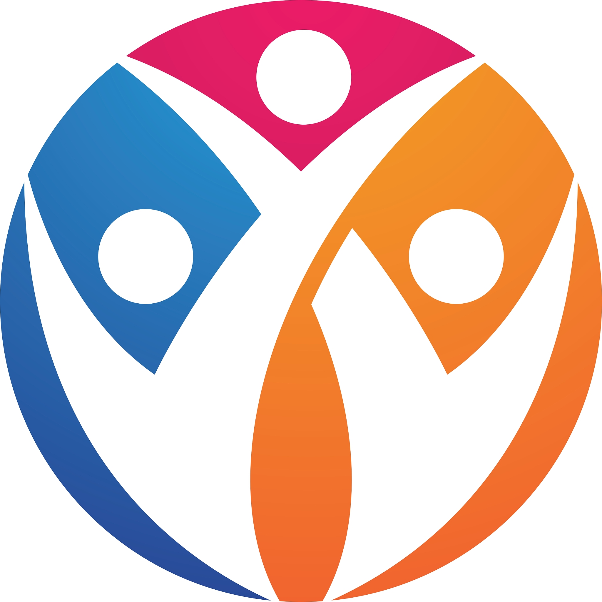 community care logo