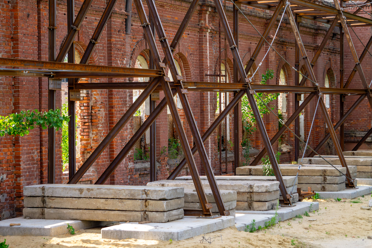 砖木结构研究的5大学术范围 - 力学、设计、材料、历史、文化