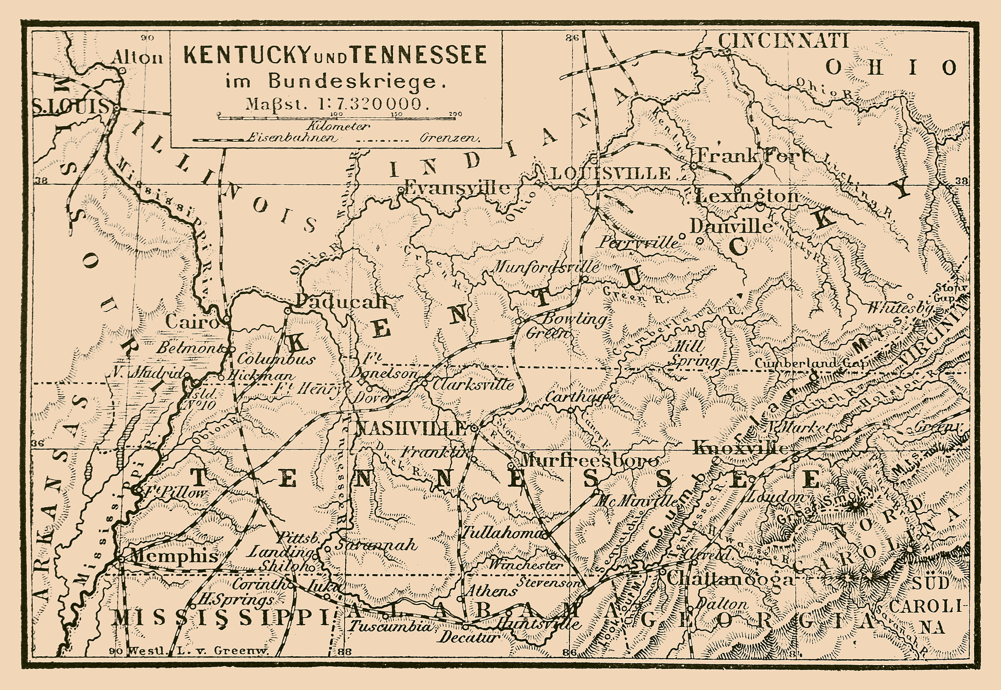 what if spain sent 1000 soldiers to assist confederacy in 1865