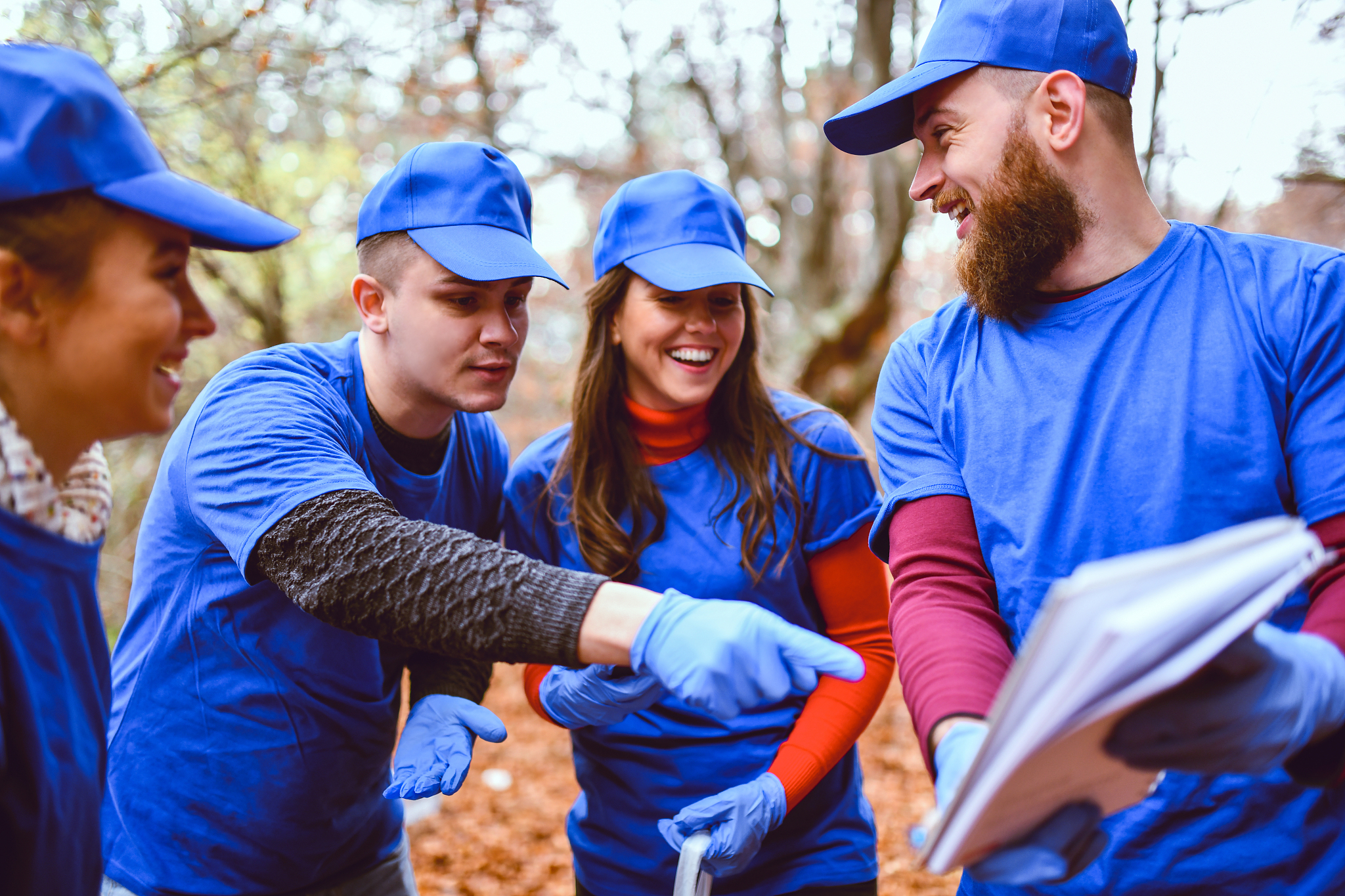 个人思想总结：从自我中心到以他人为中心