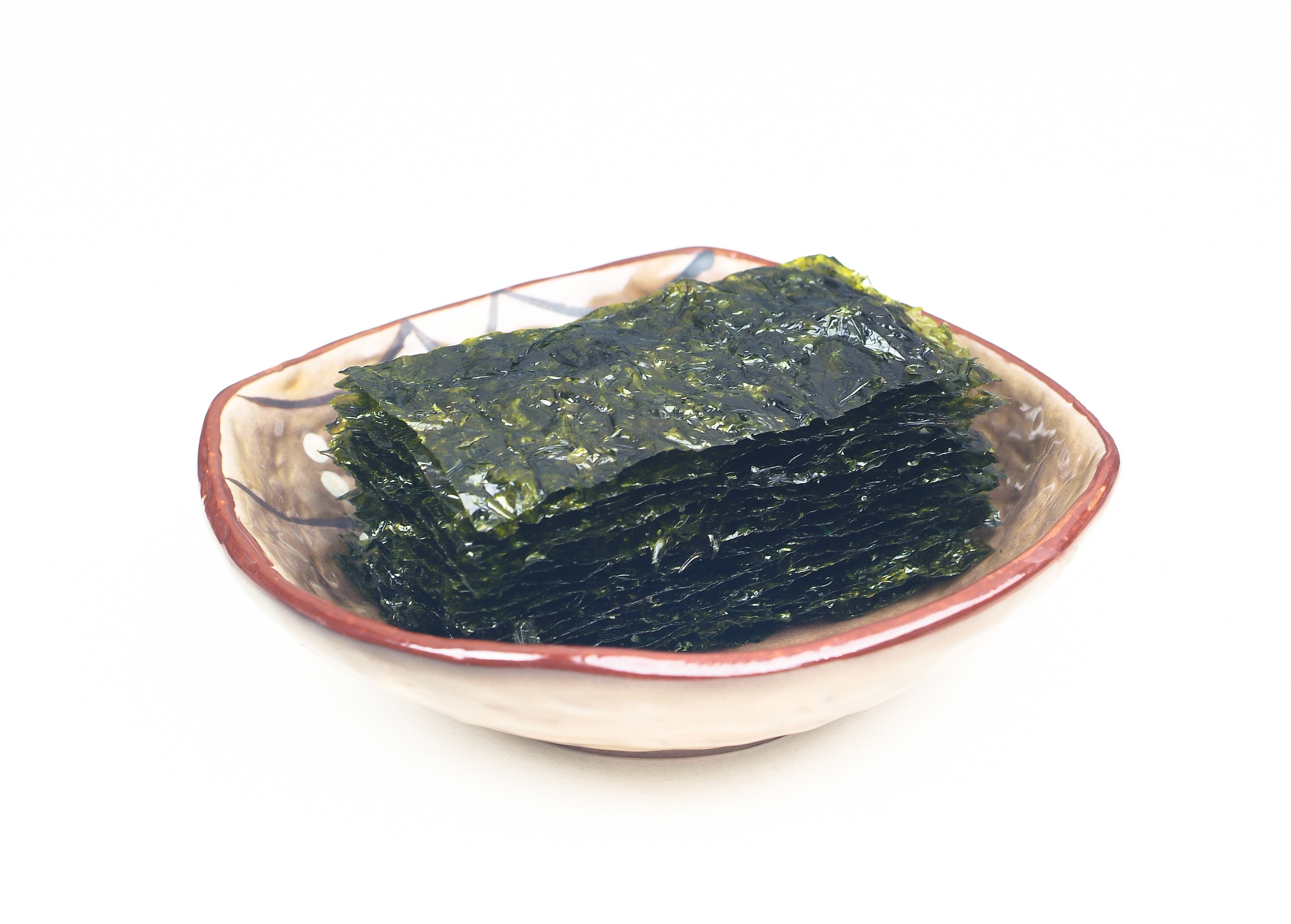 草原神里的海洋药材：海藻的功效与作用