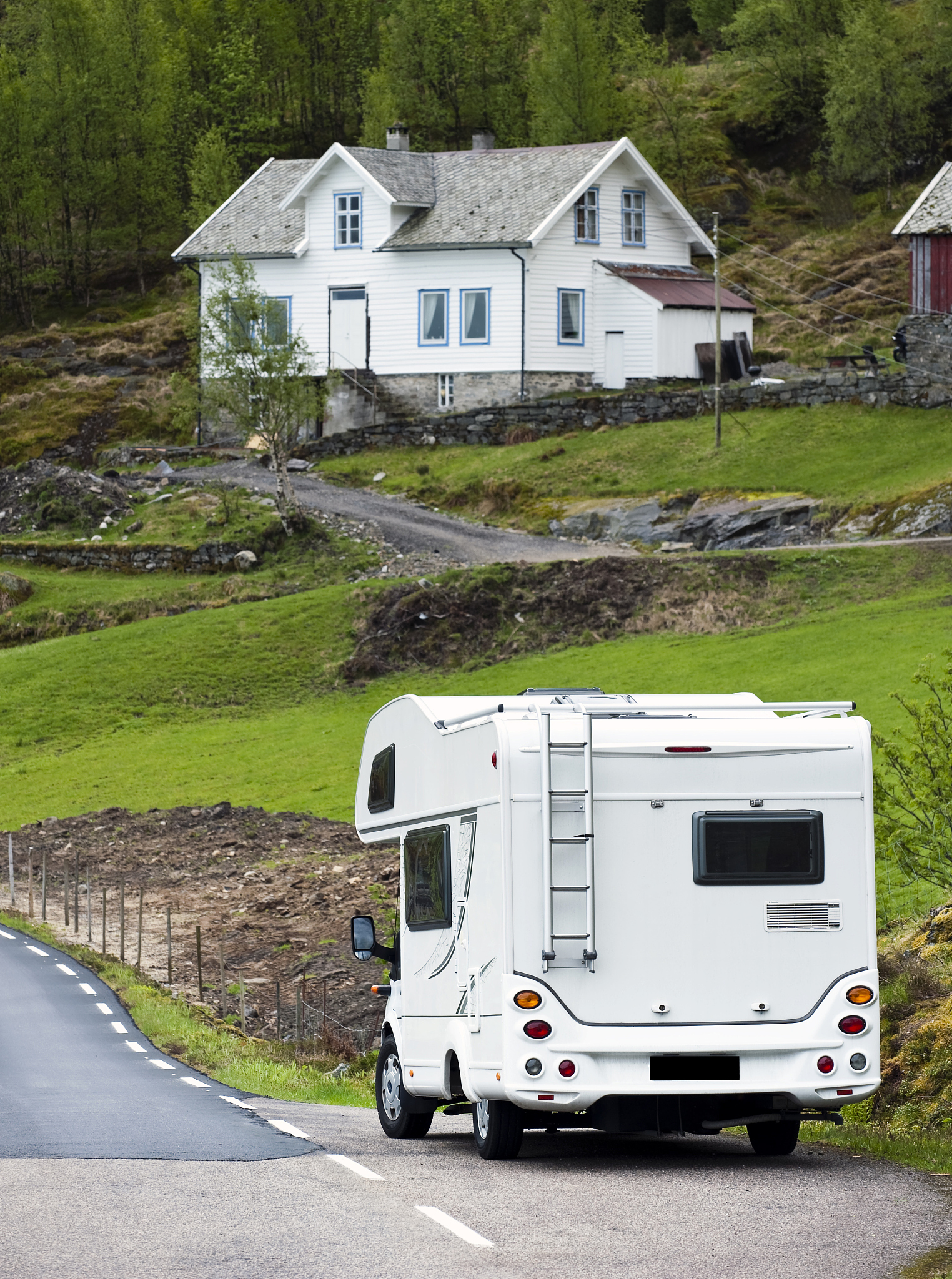 中国房车技术领跑者：房车工程技术研究中心