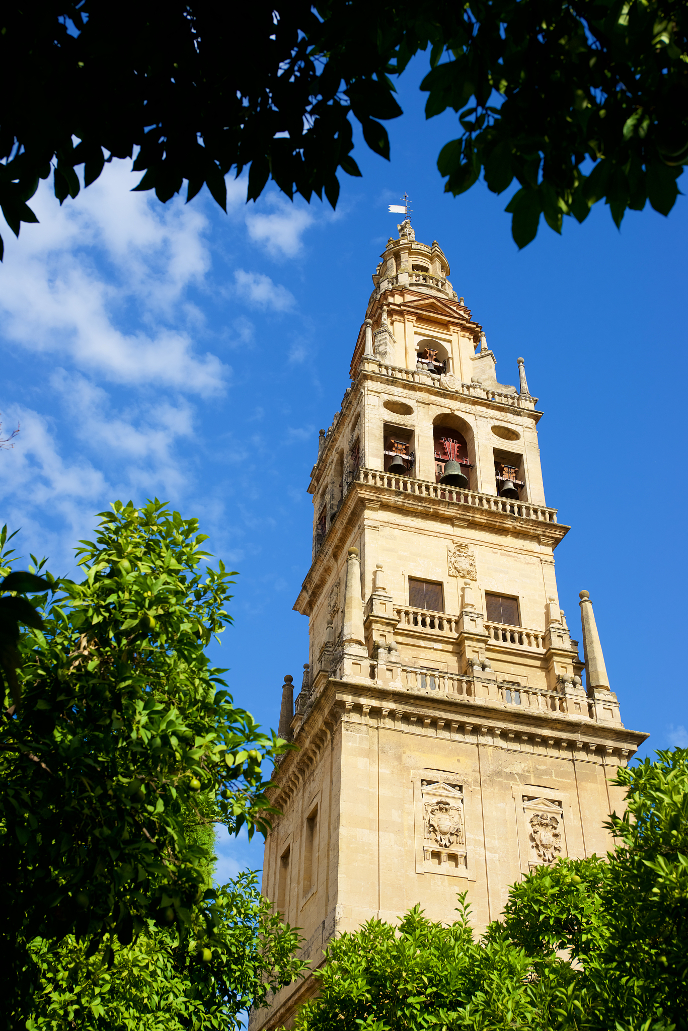 cordoba mosque