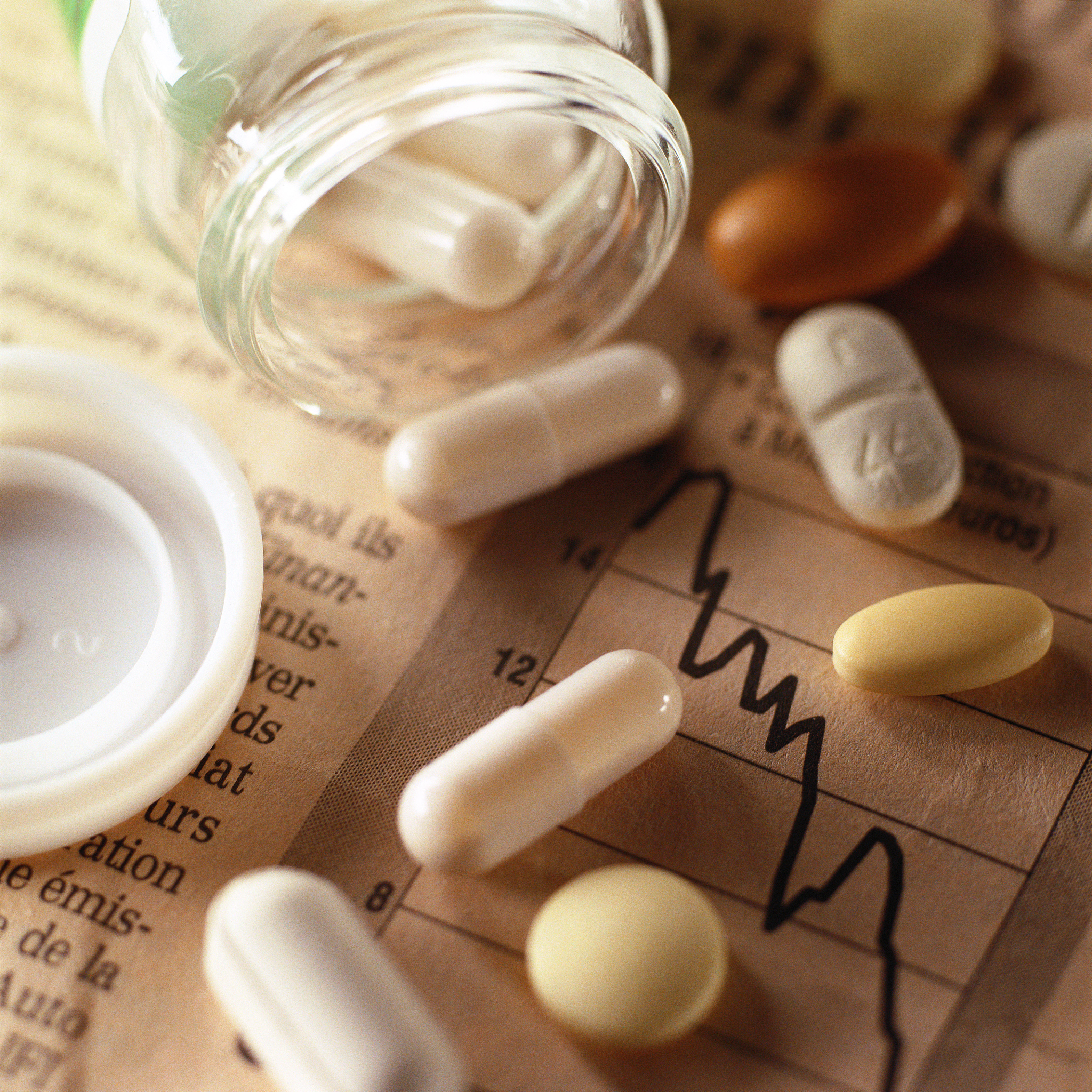 心慌手抖的原因：焦虑、低血糖、甲状腺等