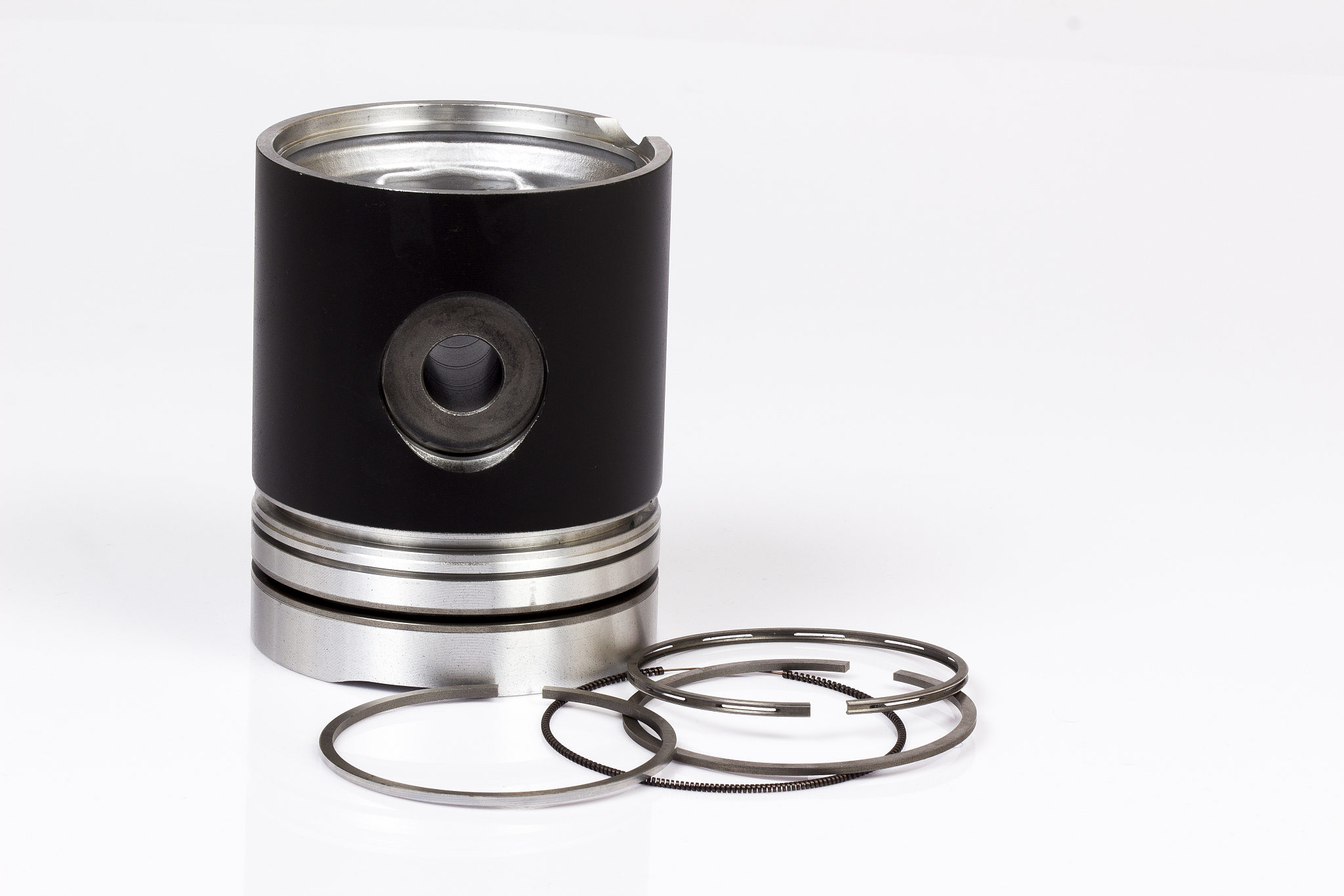 auto piston parts