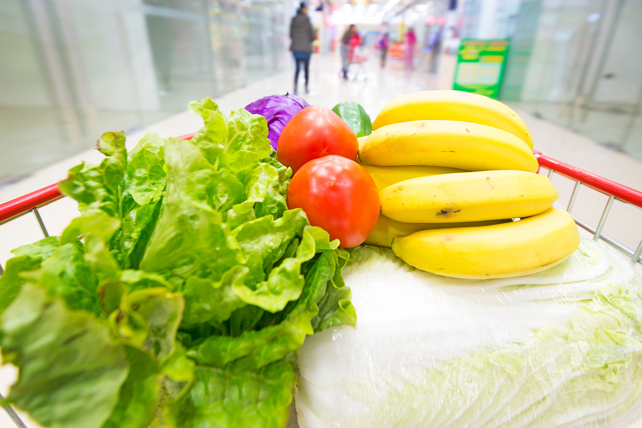 青菜炒飞机引擎？荒谬！