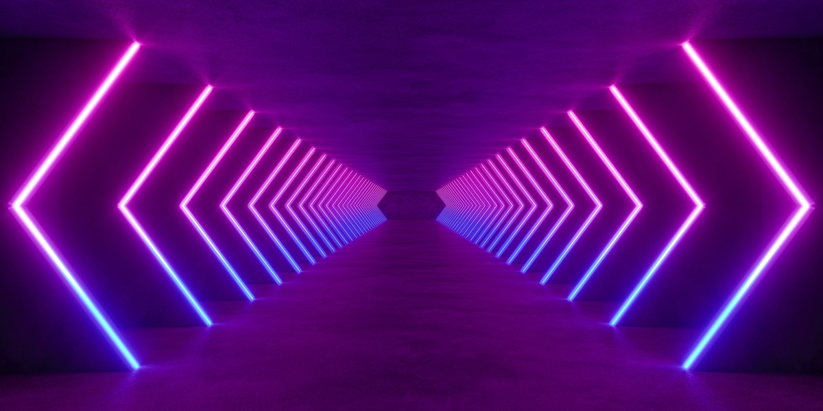 什么类型的灯光会产生更明显的体积效果 A不开启发光选项的材质灯光 B很有方向性的灯 C360灯T D圆柱灯