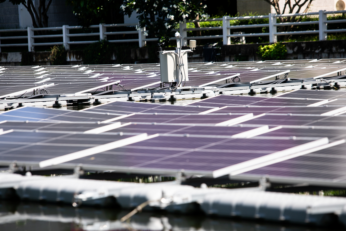 广东机电职业技术学院光伏发电技术与应用专业优势怎么样发展前景好不好呢