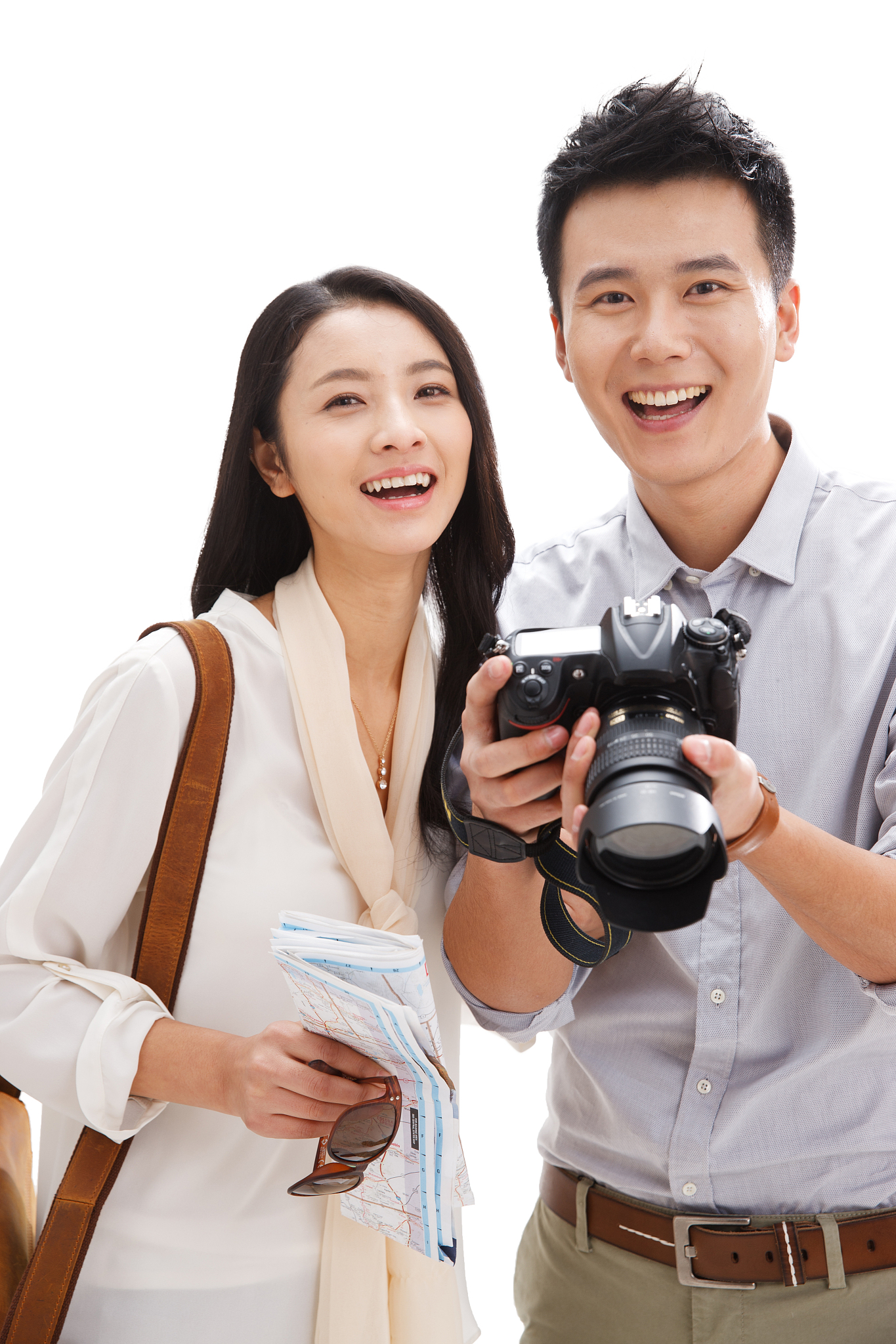 情侣采访短视频拍摄技巧：从策划到剪辑，打造爆款视频！