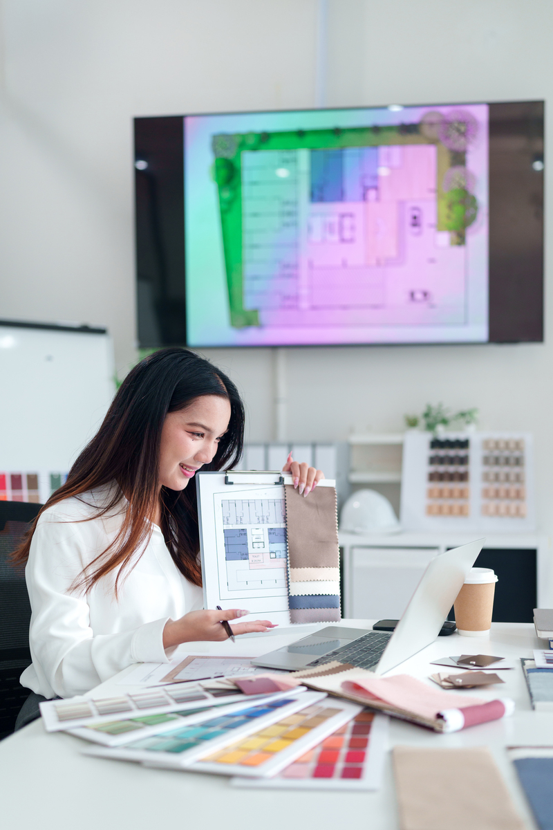 贵州轻工职业技术学院装潢艺术设计专业就业前景分析