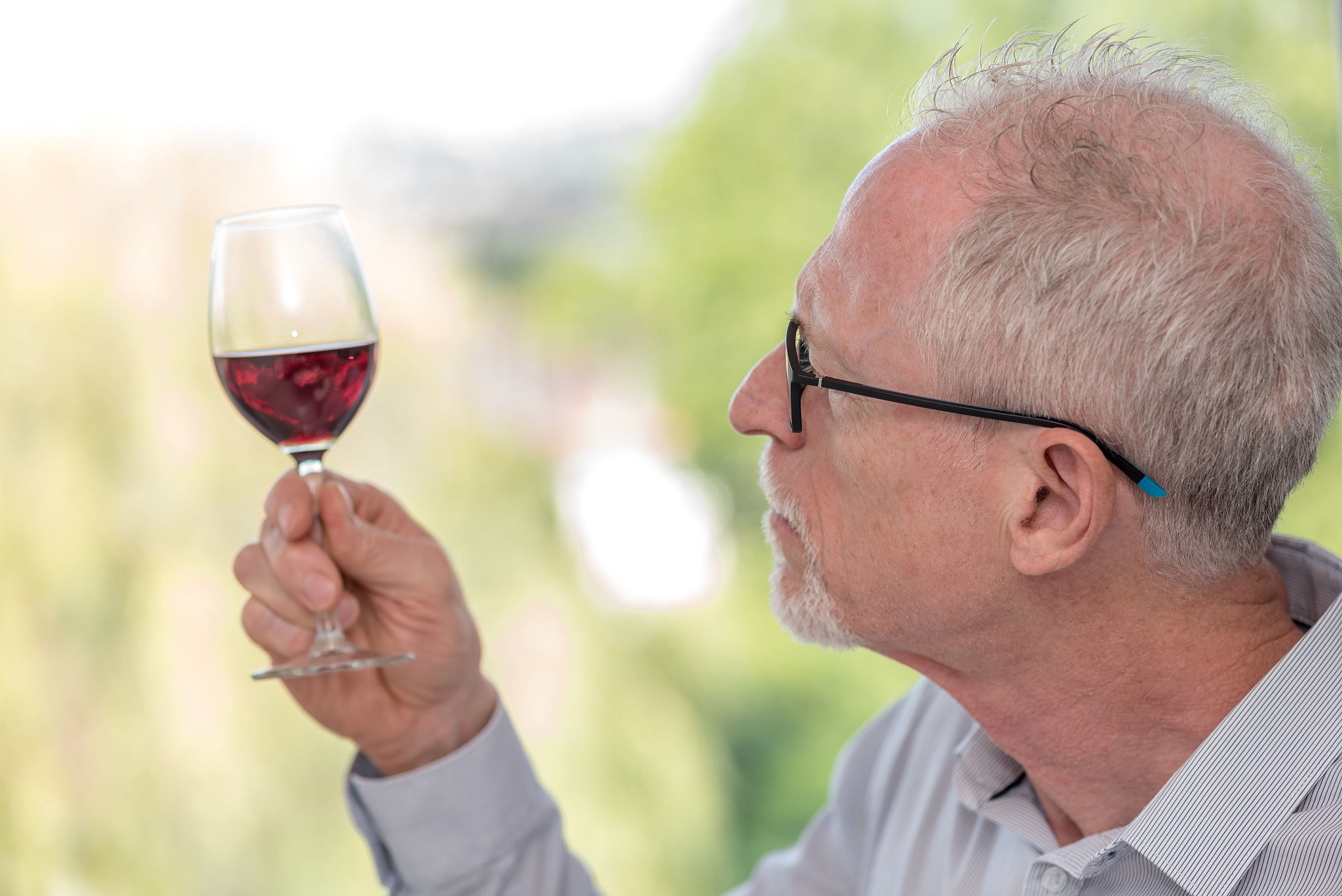 写一篇关于喝酒长寿的论文。主题就是酒是粮食的精华。