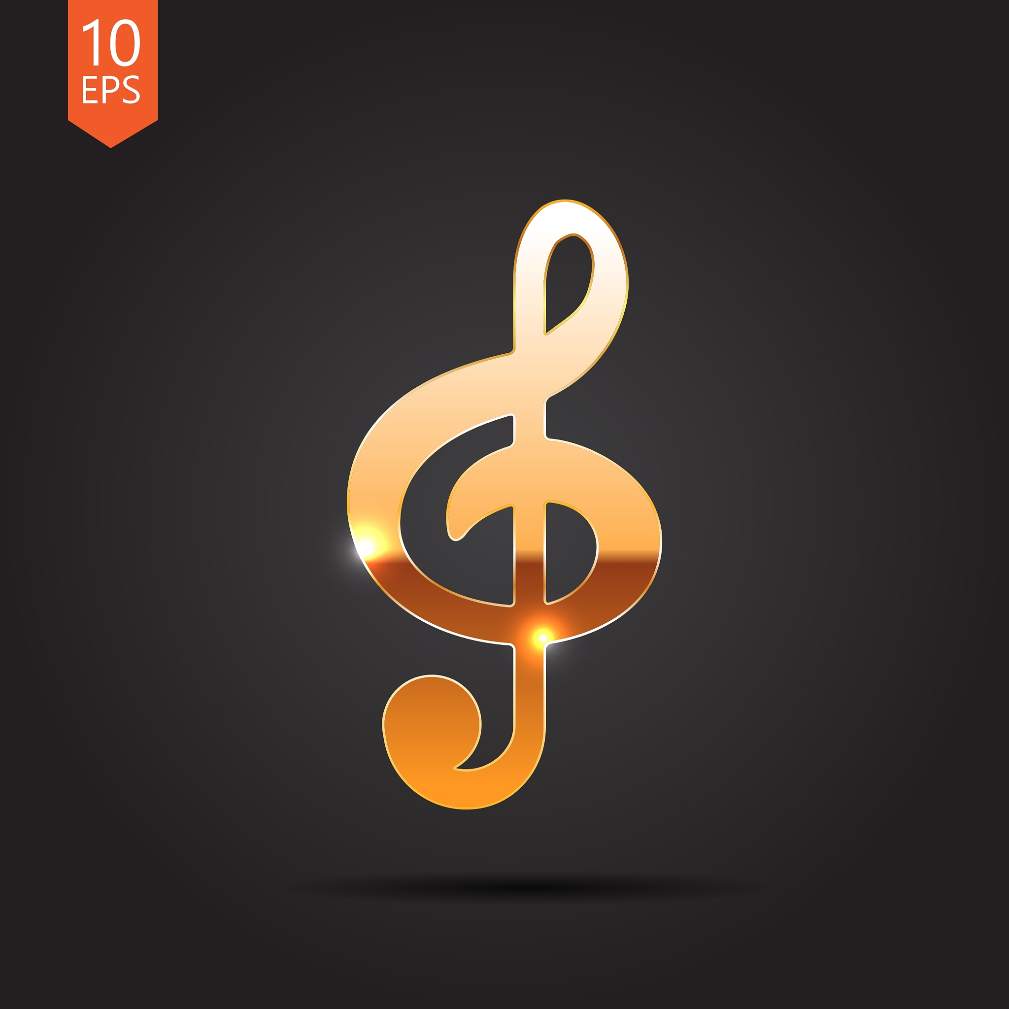 gold icon