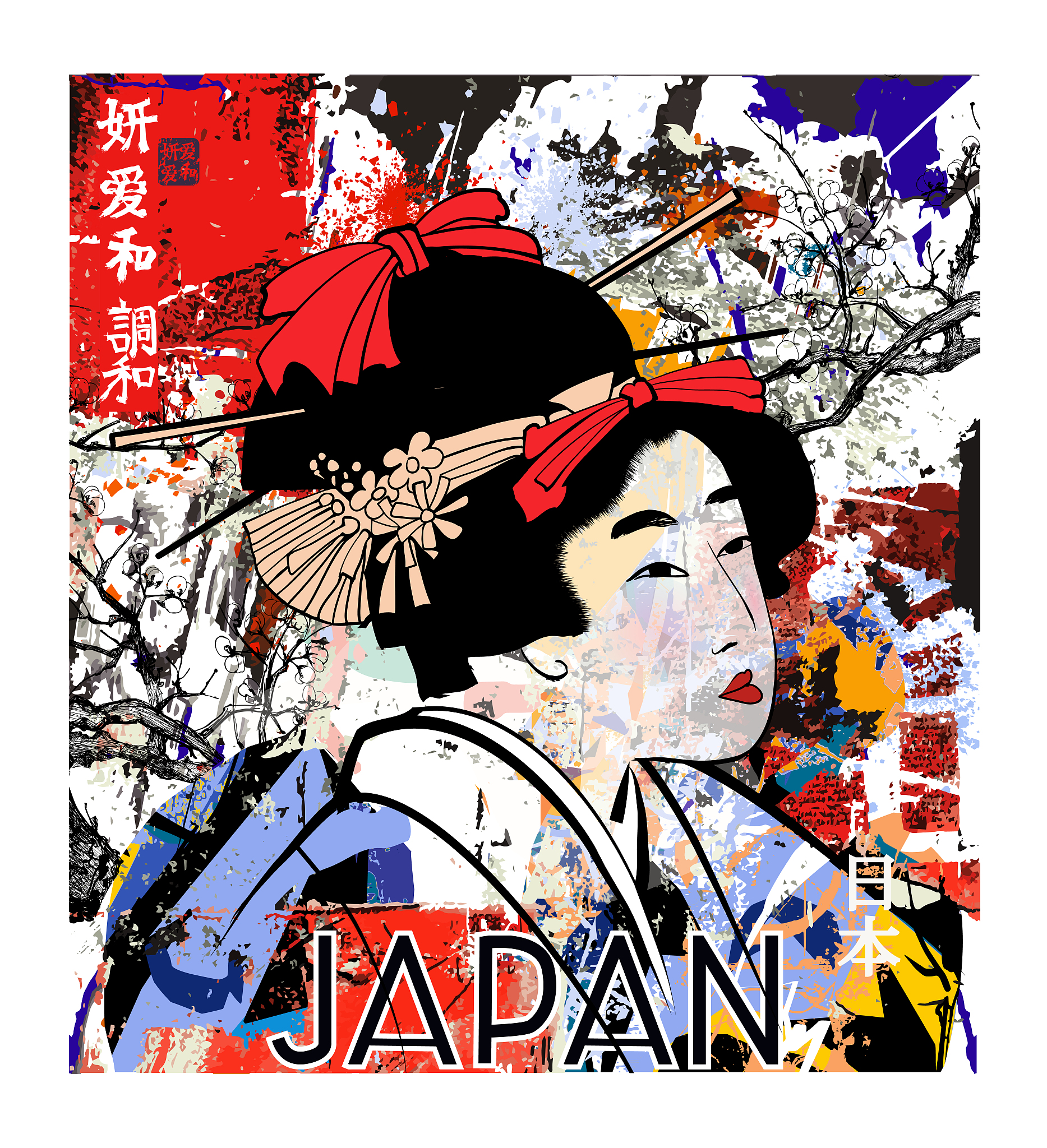 我想要一张csgo动漫版本的头像