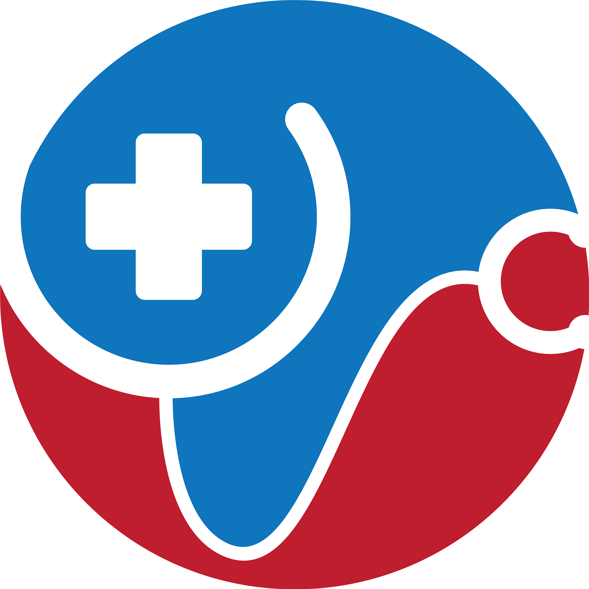 medical logo template