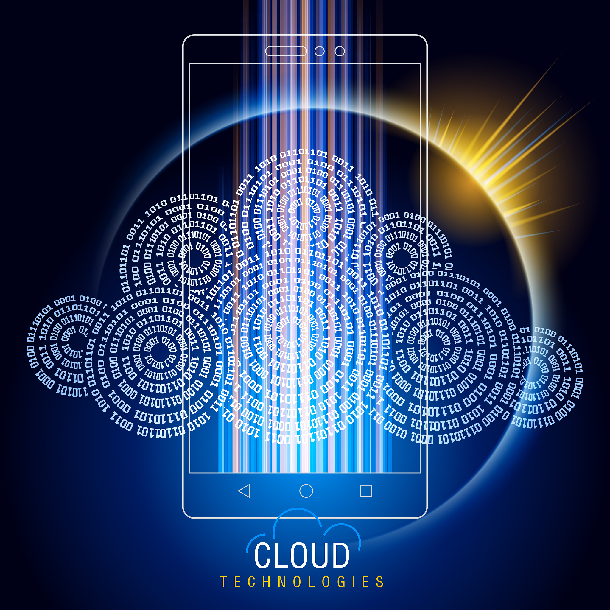 光的本质与重要性：AI视角