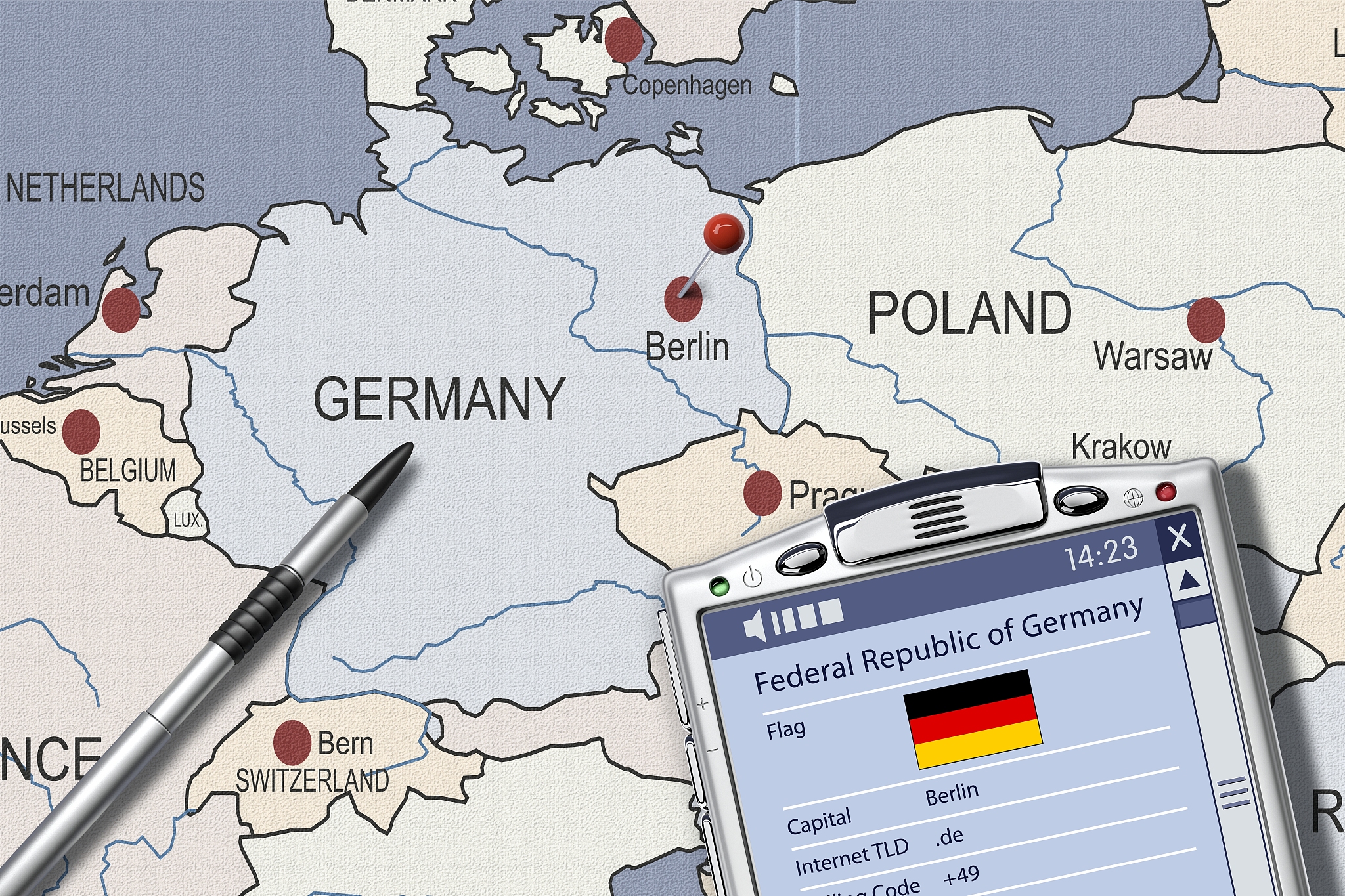 美军的作战实施计划