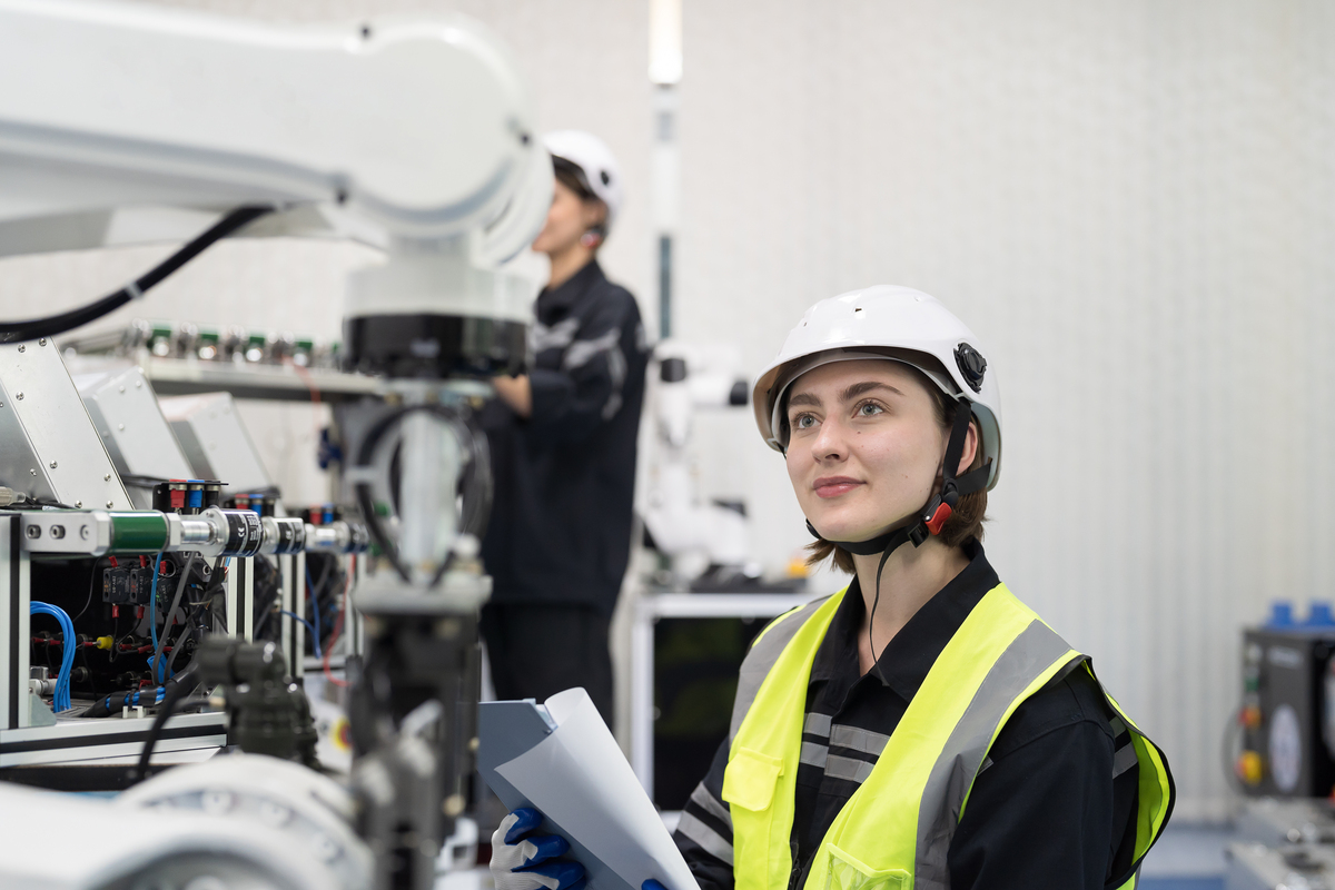 西安工业大学的机械设计制造及其自动化专业就业方向如何