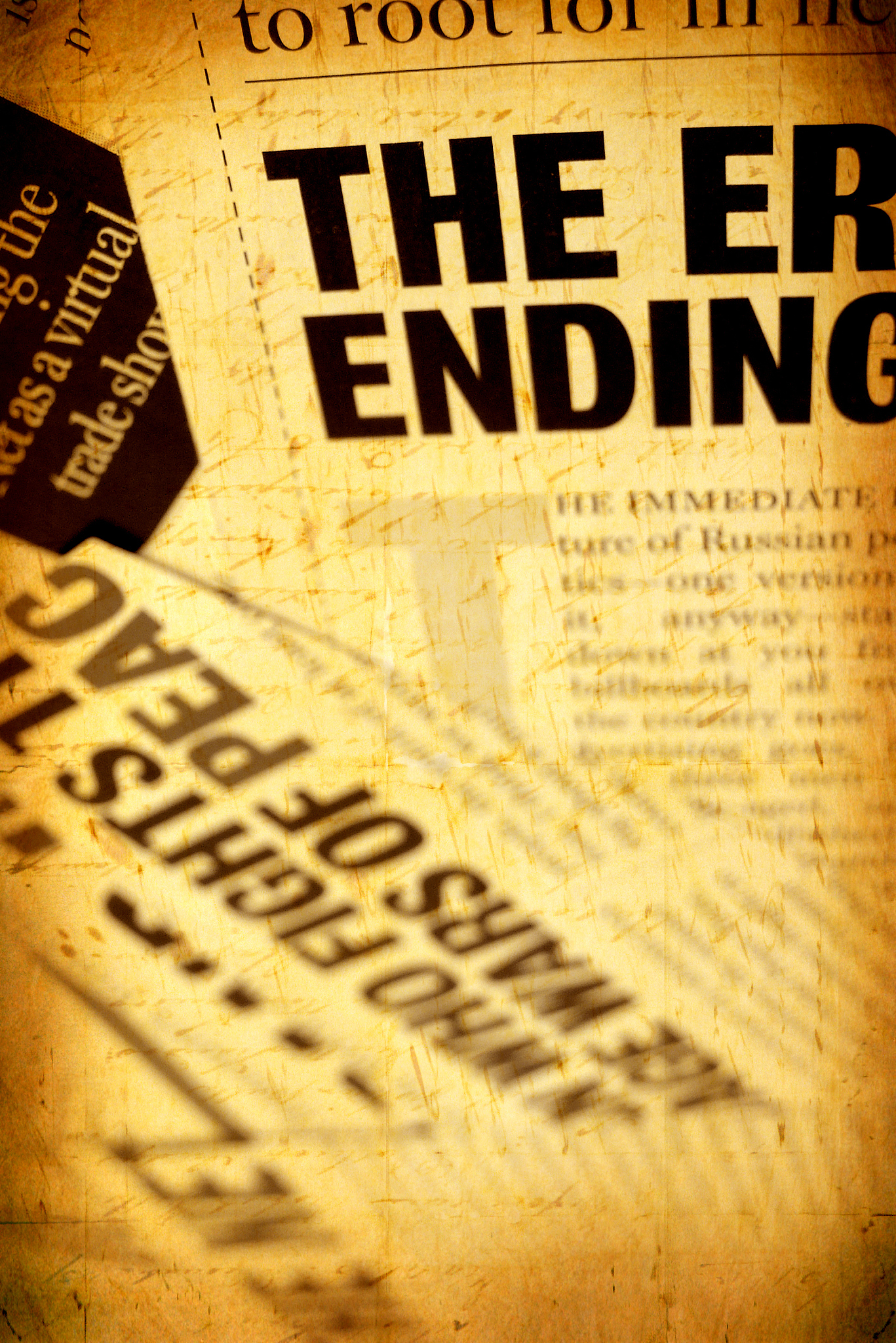 《千禧年》 回答加拓展