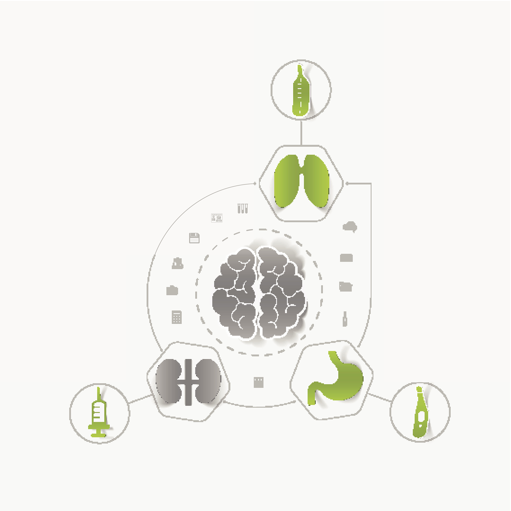 大脑耗能惊人！冷知识：它只占2%体重，却消耗20%能量