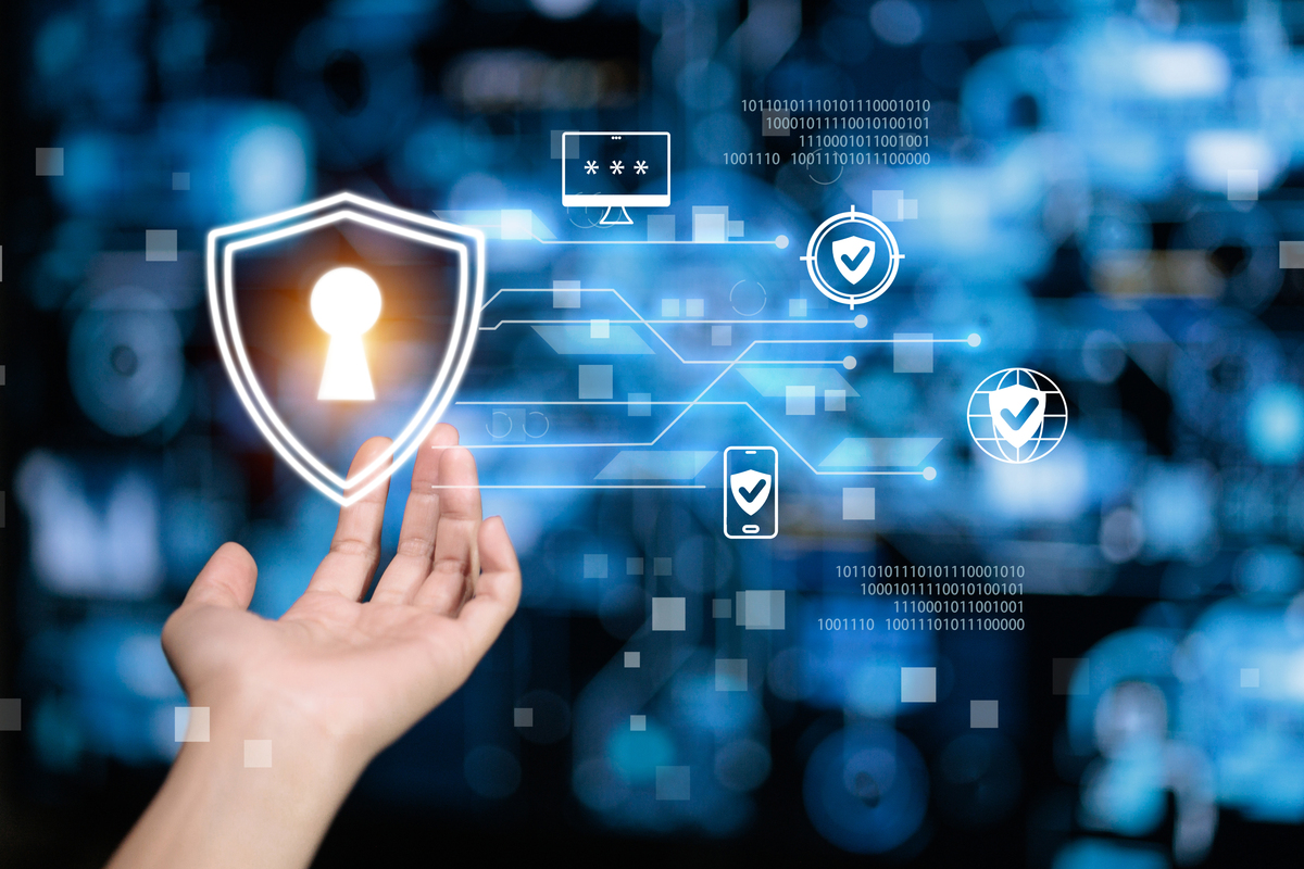 数字化时代下的知识产权保护论文