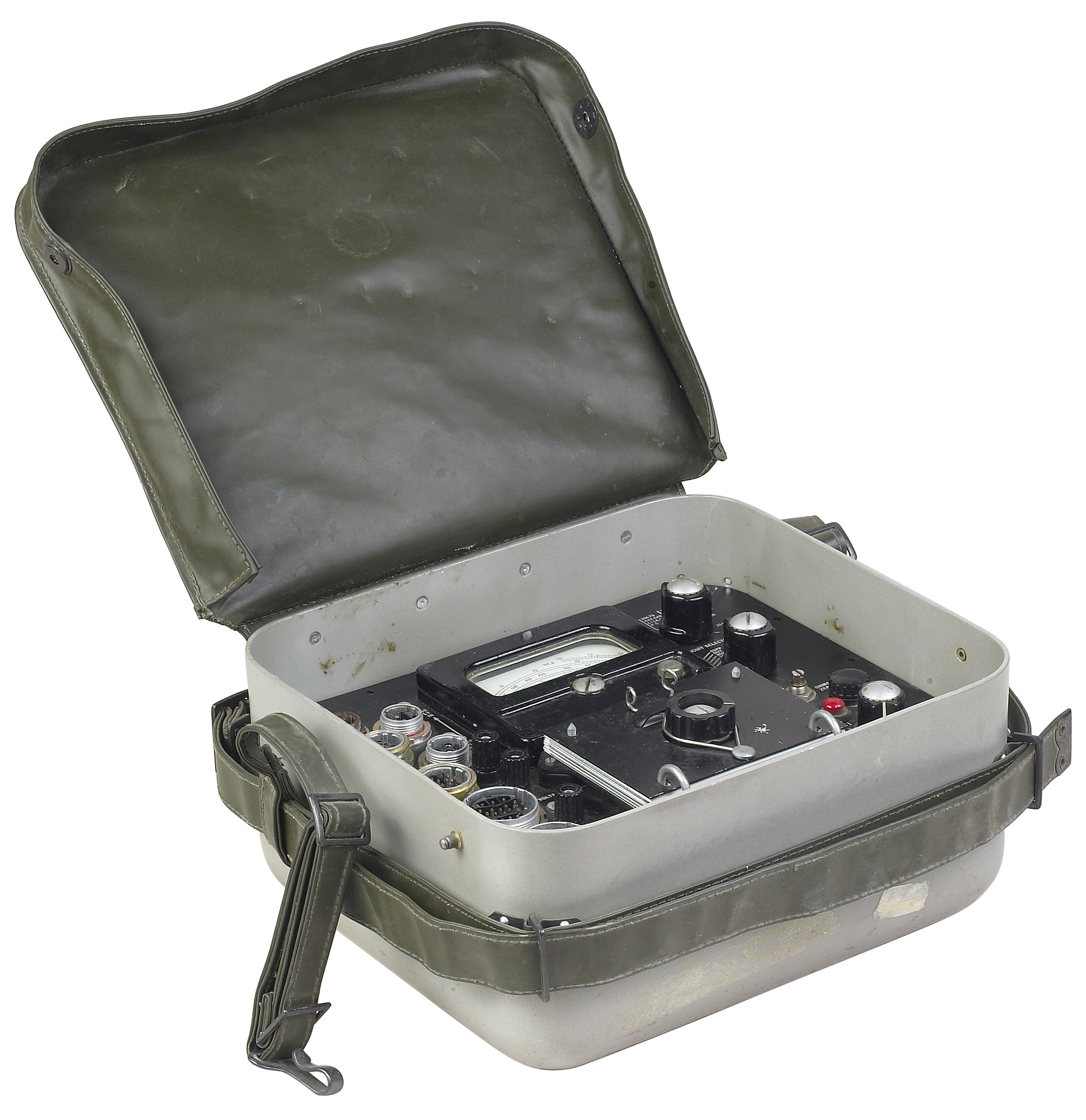 Wavelengths Around One Micrometer: Exploring the Near-Infrared Spectrum