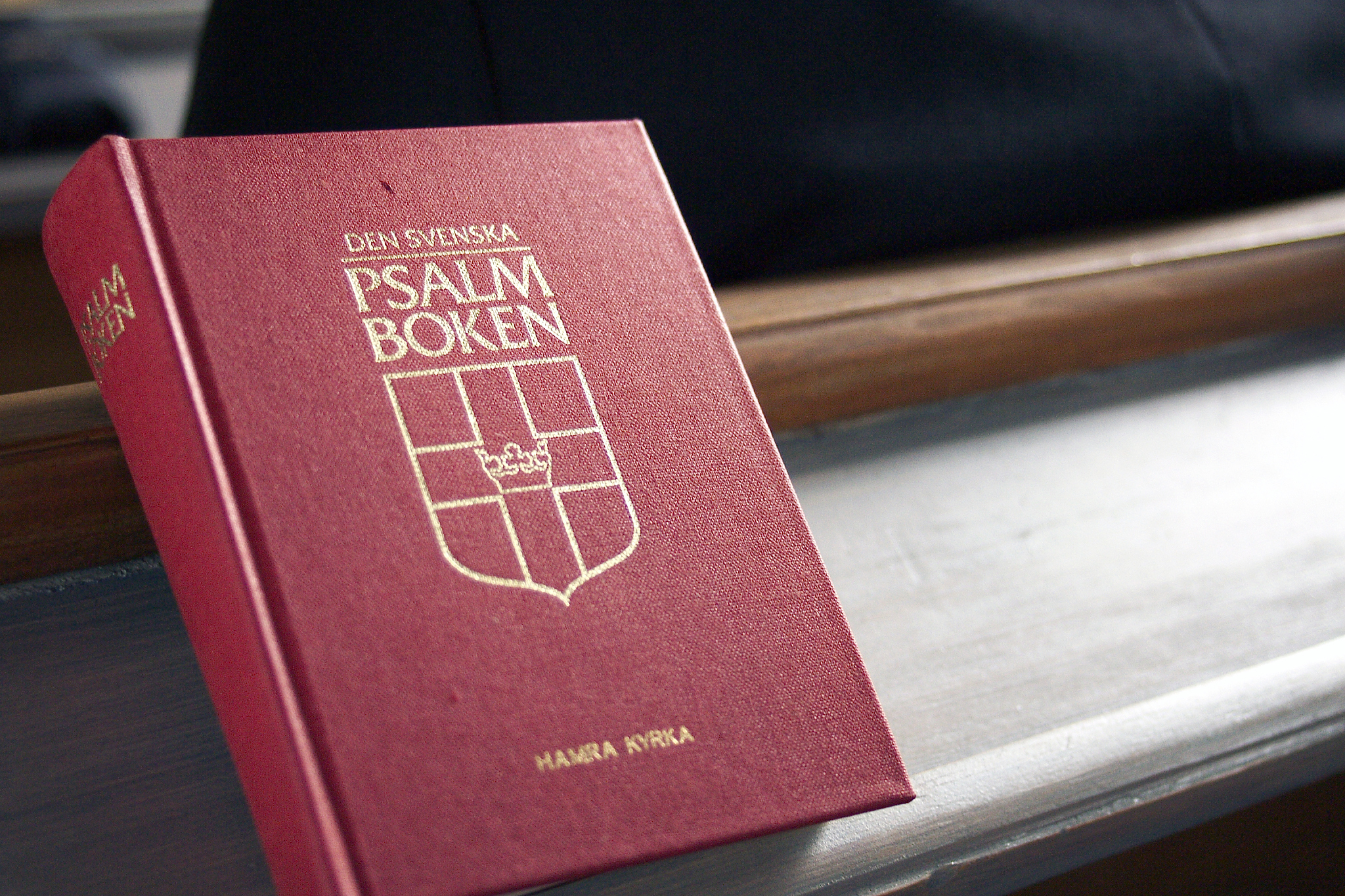 psalm book