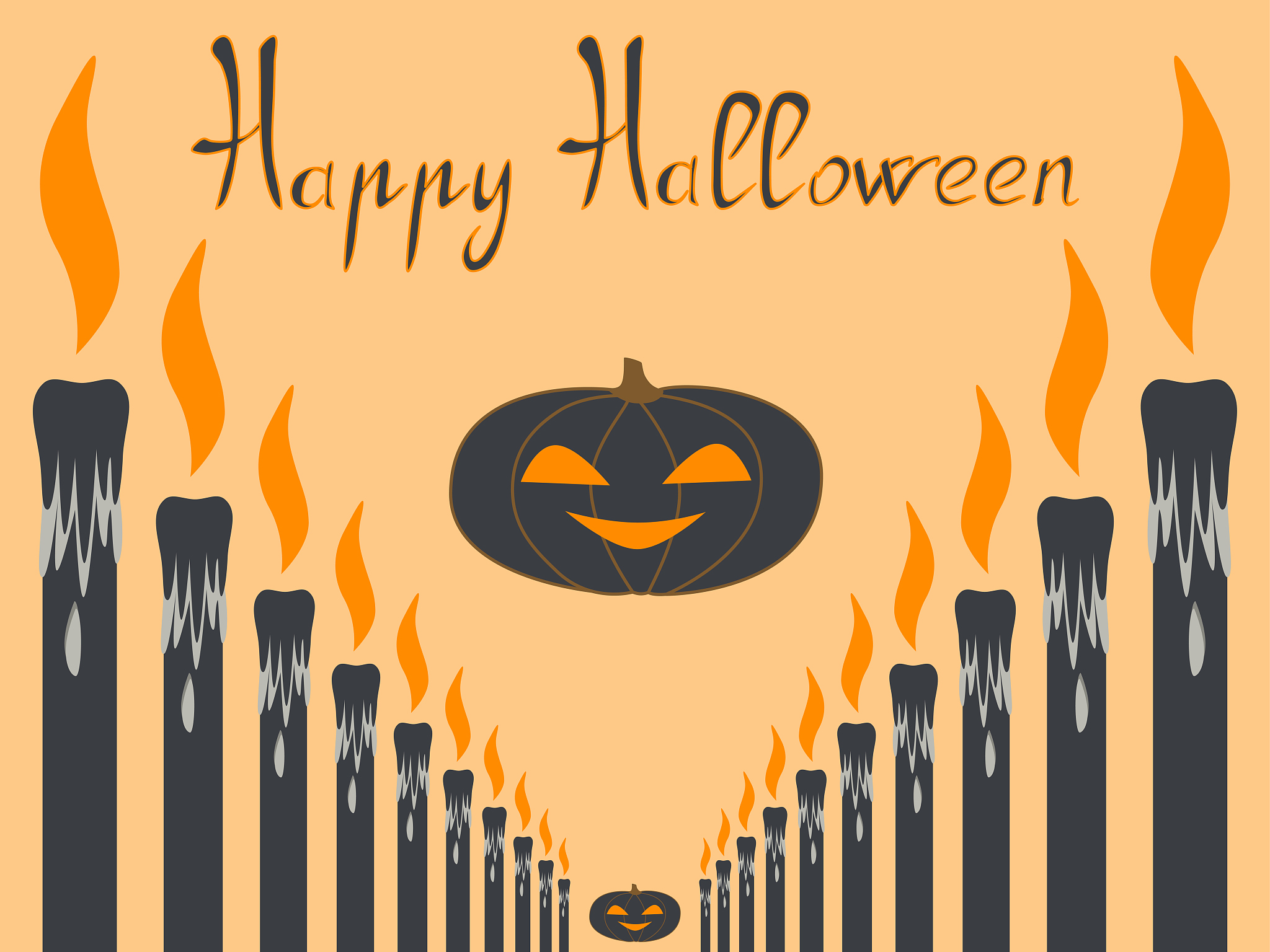 Halloween: Origins, Celebrations, and its Connection to the Hungry Ghost Festival