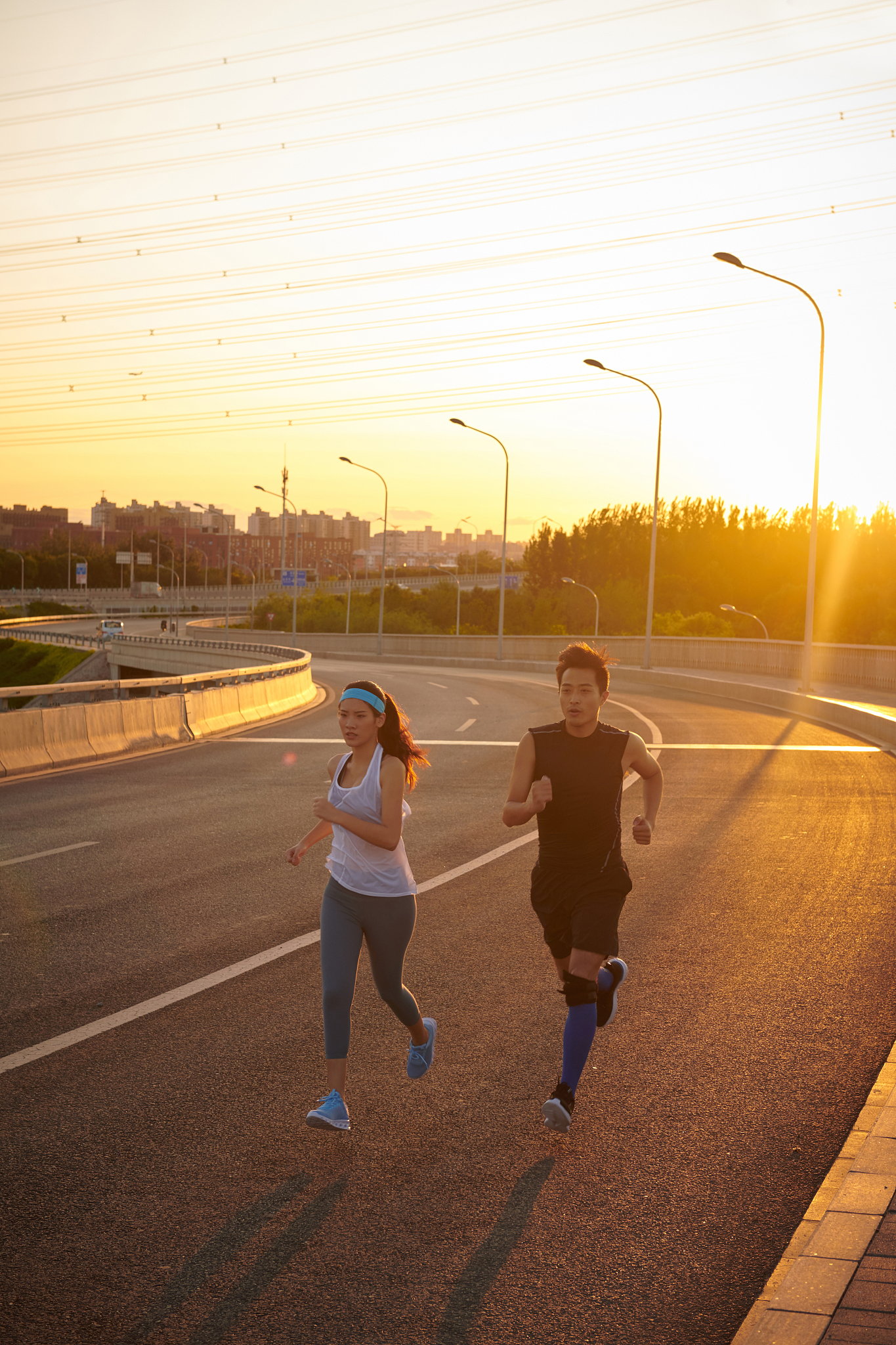晚上九点之后跑步对身体好吗