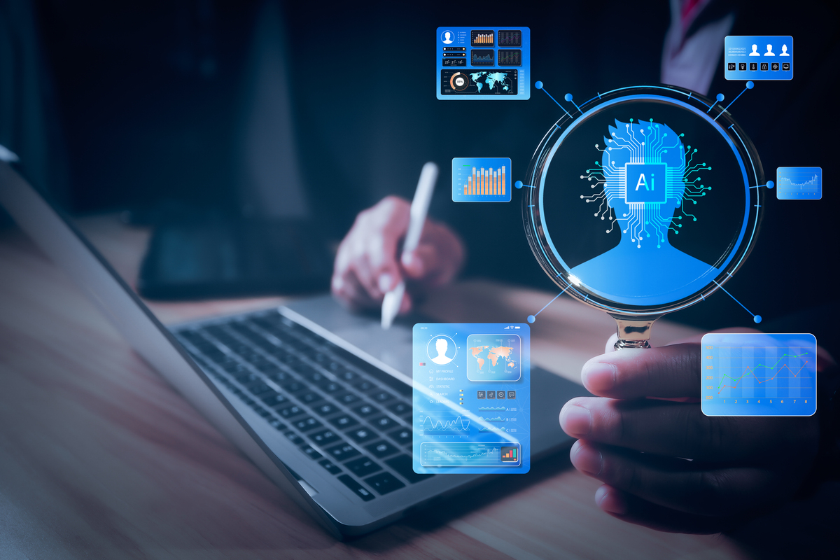 档案整理科技服务公司