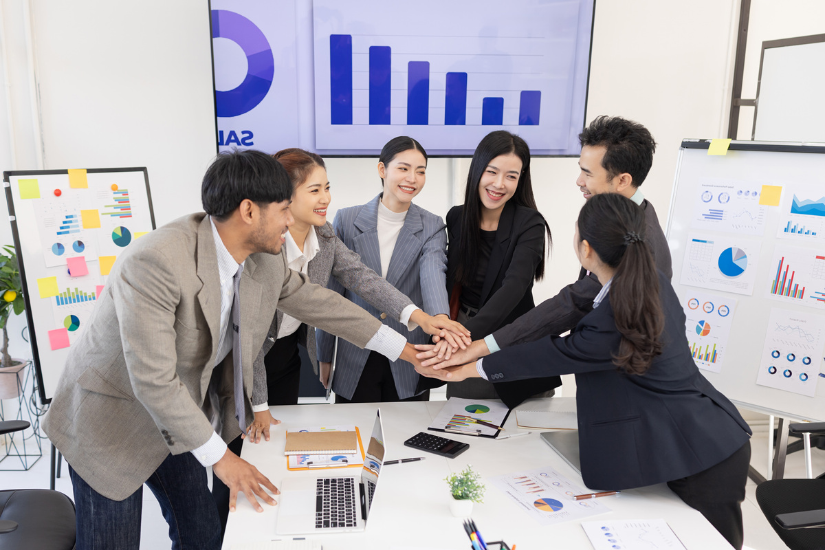 避开四大天坑！专业人士如何打造成功项目