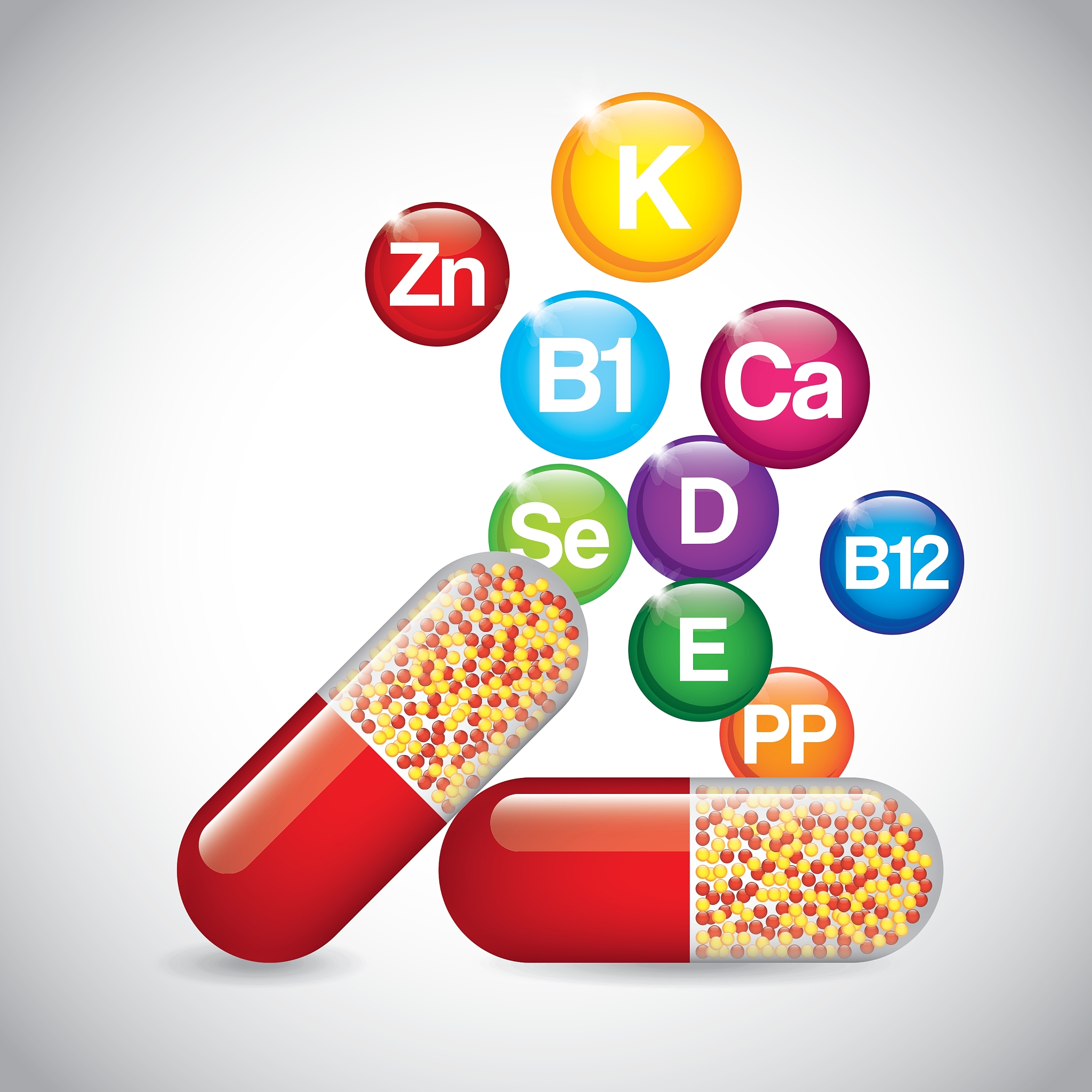 过量纤维影响营养吸收？你需要知道的真相