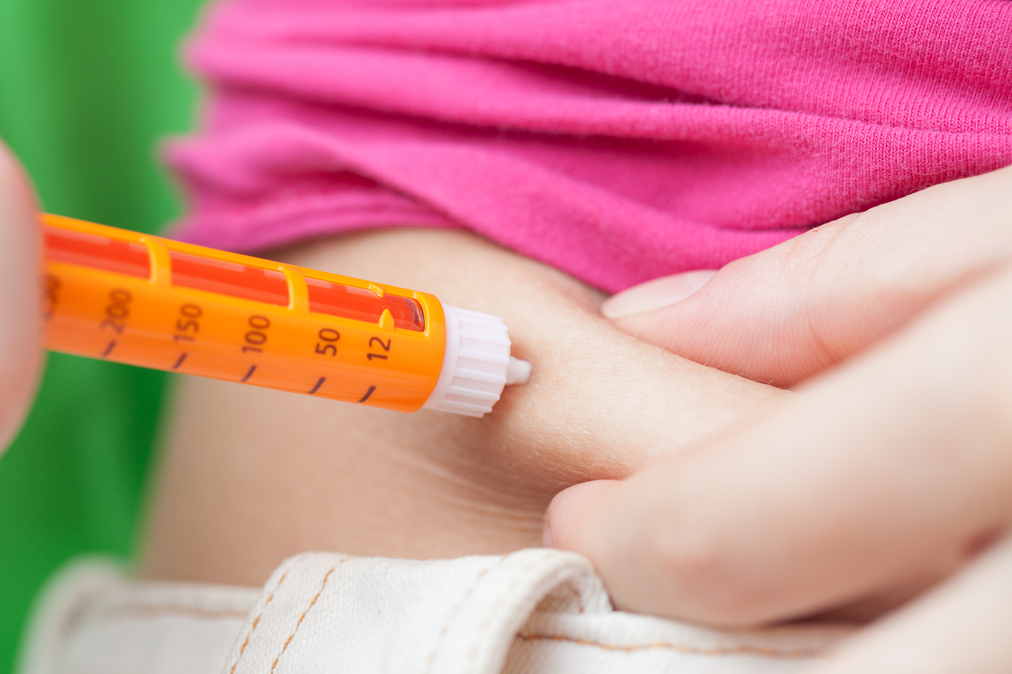 无针胰岛素笔注射效果及使用指南