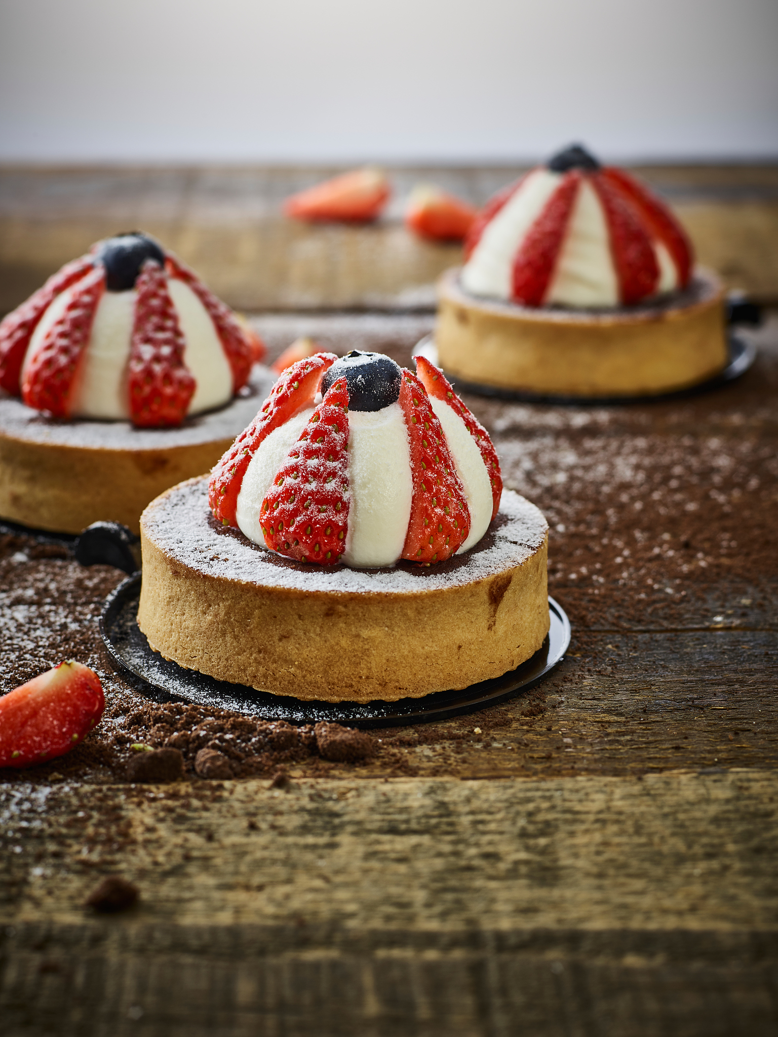 西安西点培训班：全面解析课程内容和行业前景