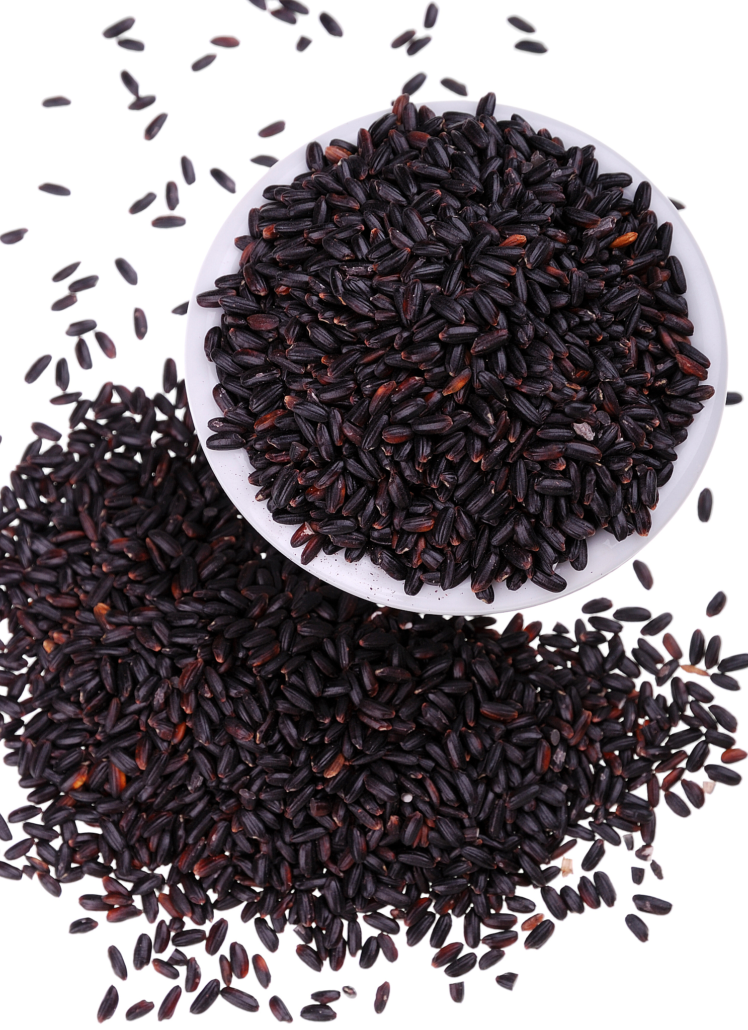 黑玉米：营养丰富的黑珍珠，健康美味的选择